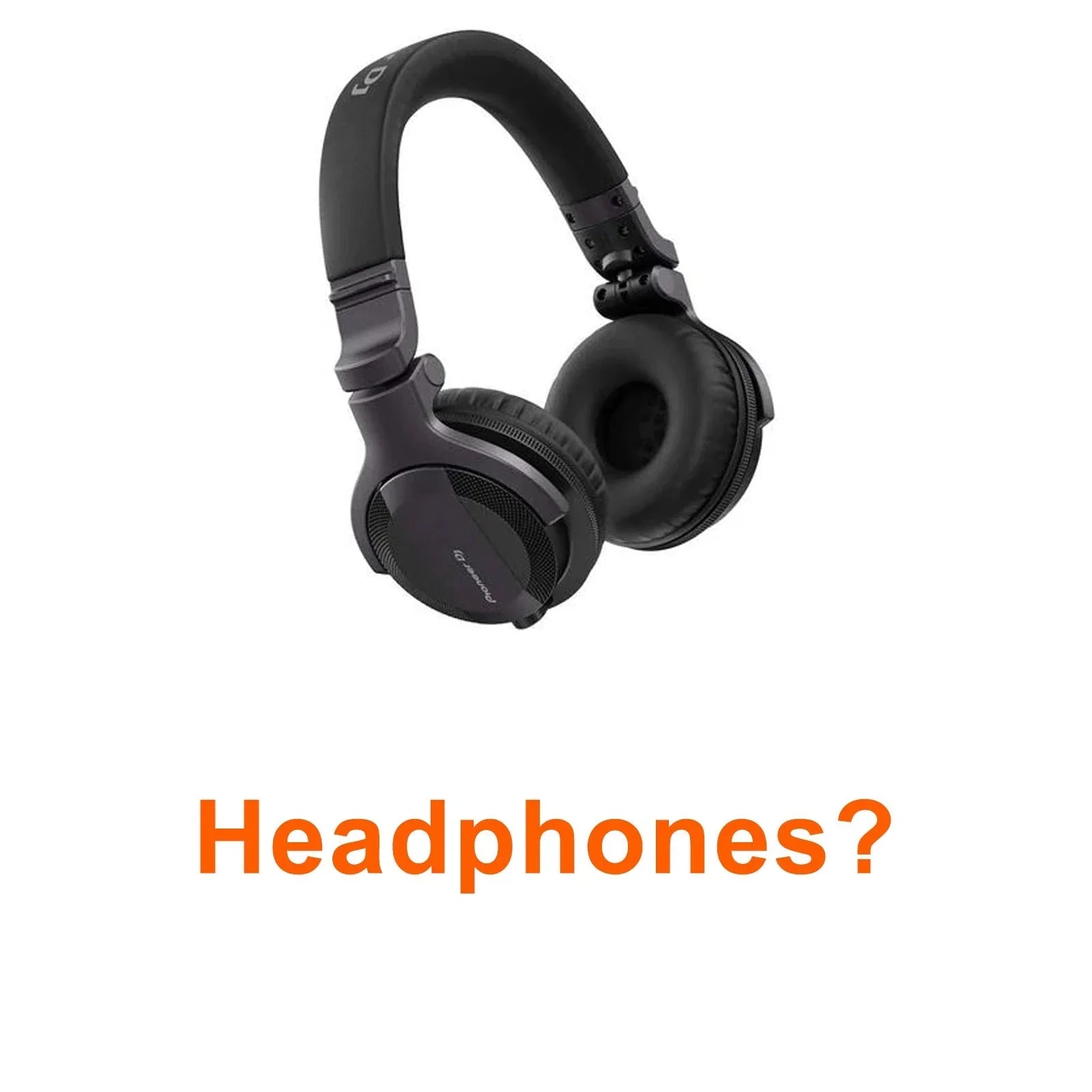 Over-Ear vs. On-Ear vs. In-Ear Headphones: Which One is Right for You? 🎧