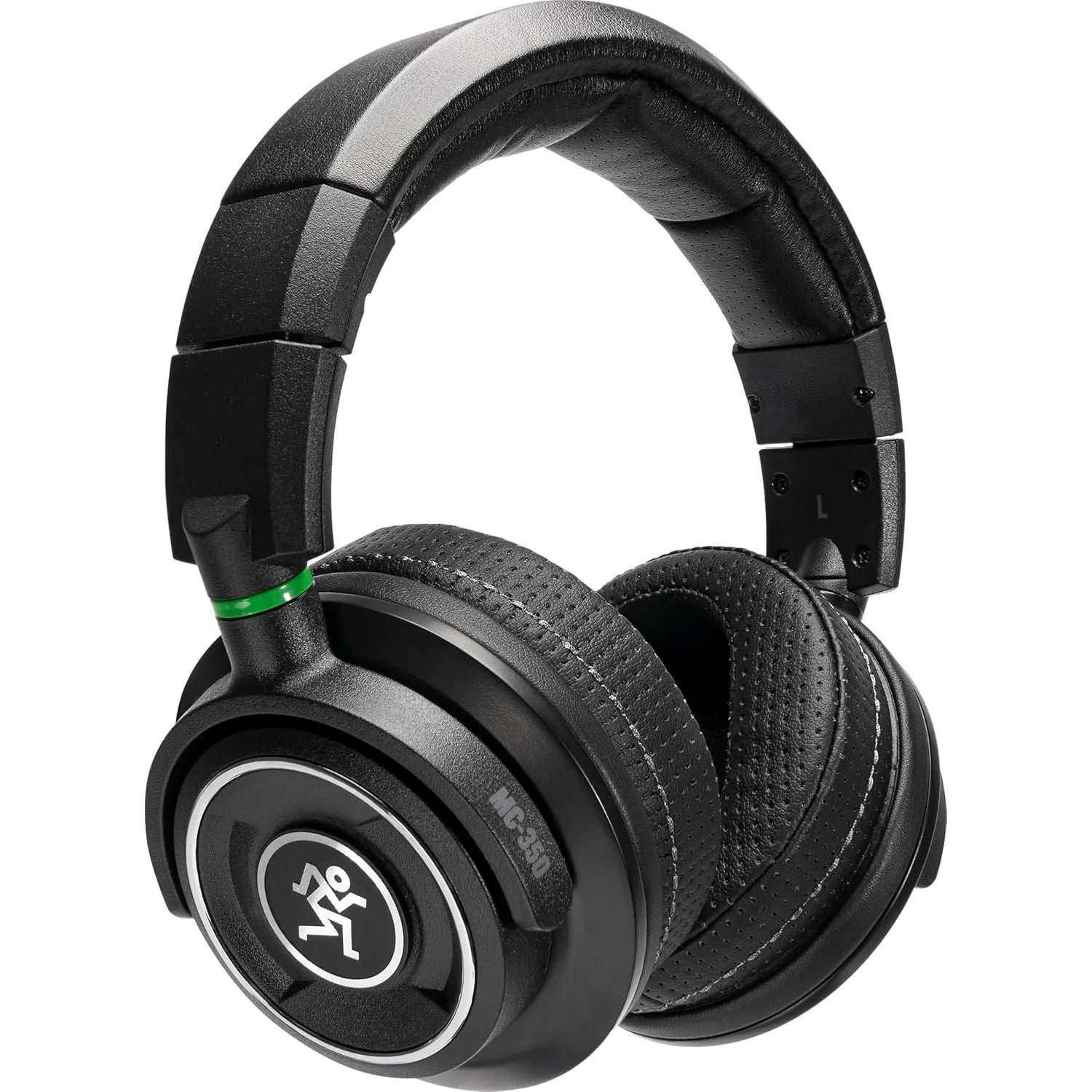 Mackie MC-350 Closed-Back Headphones