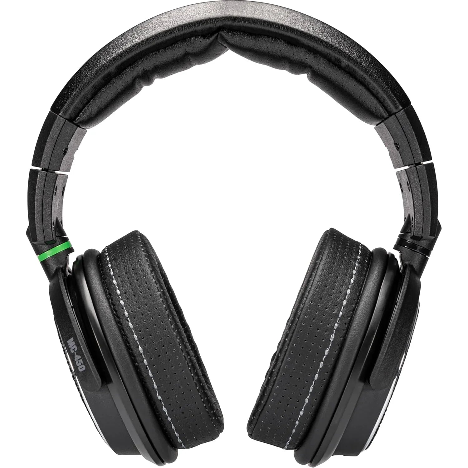 Mackie MC-450 Open-Back Headphones