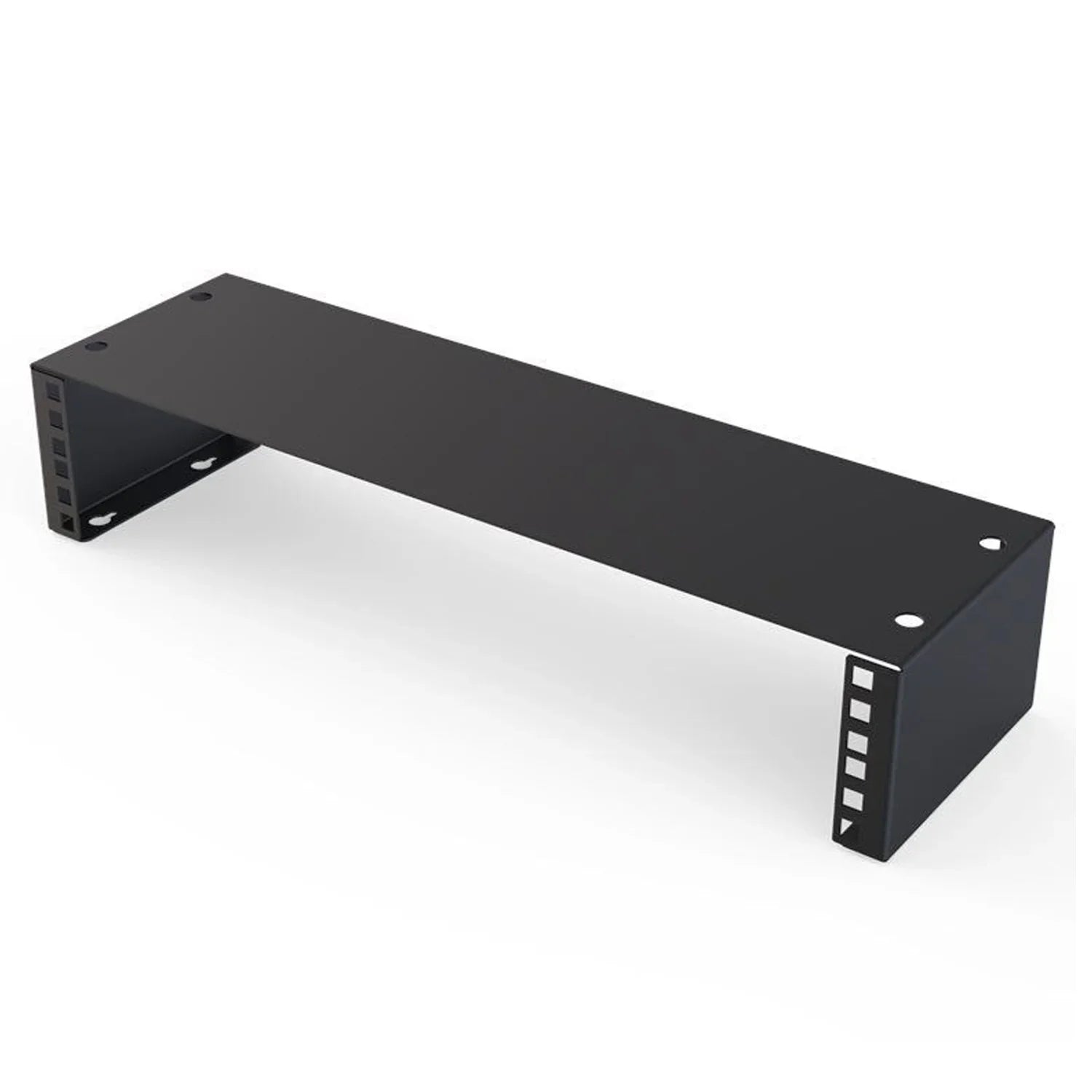 Penn Elcom 2u Rack Mount Wall or Surface Bracket