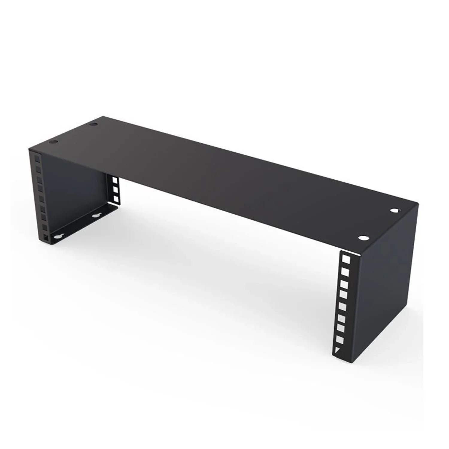 Penn Elcom 3u Rack Mount Wall or Surface Bracket