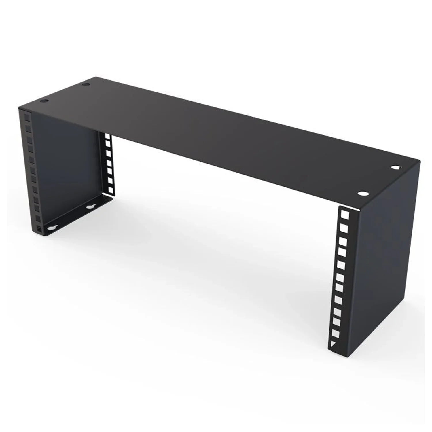 Penn Elcom 4u Rack Mount Wall or Surface Bracket