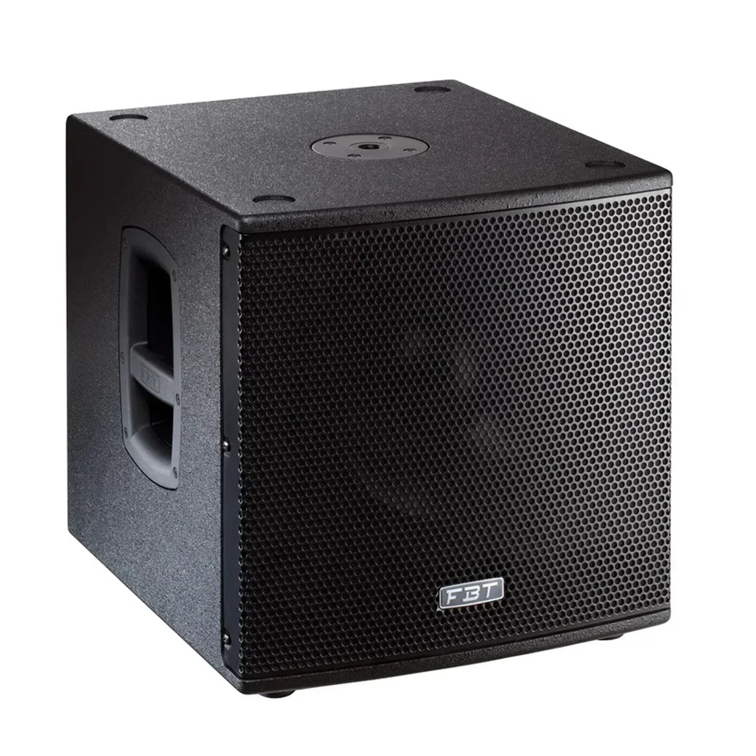 FBT VN 2500 Ventis 206A & SUBline 115SA Package