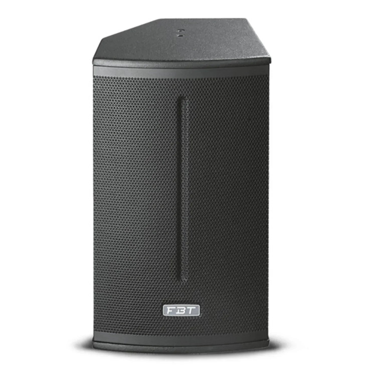 2 x FBT X-PRO 110A 10" Active Speaker with Bluetooth with Speaker Stands