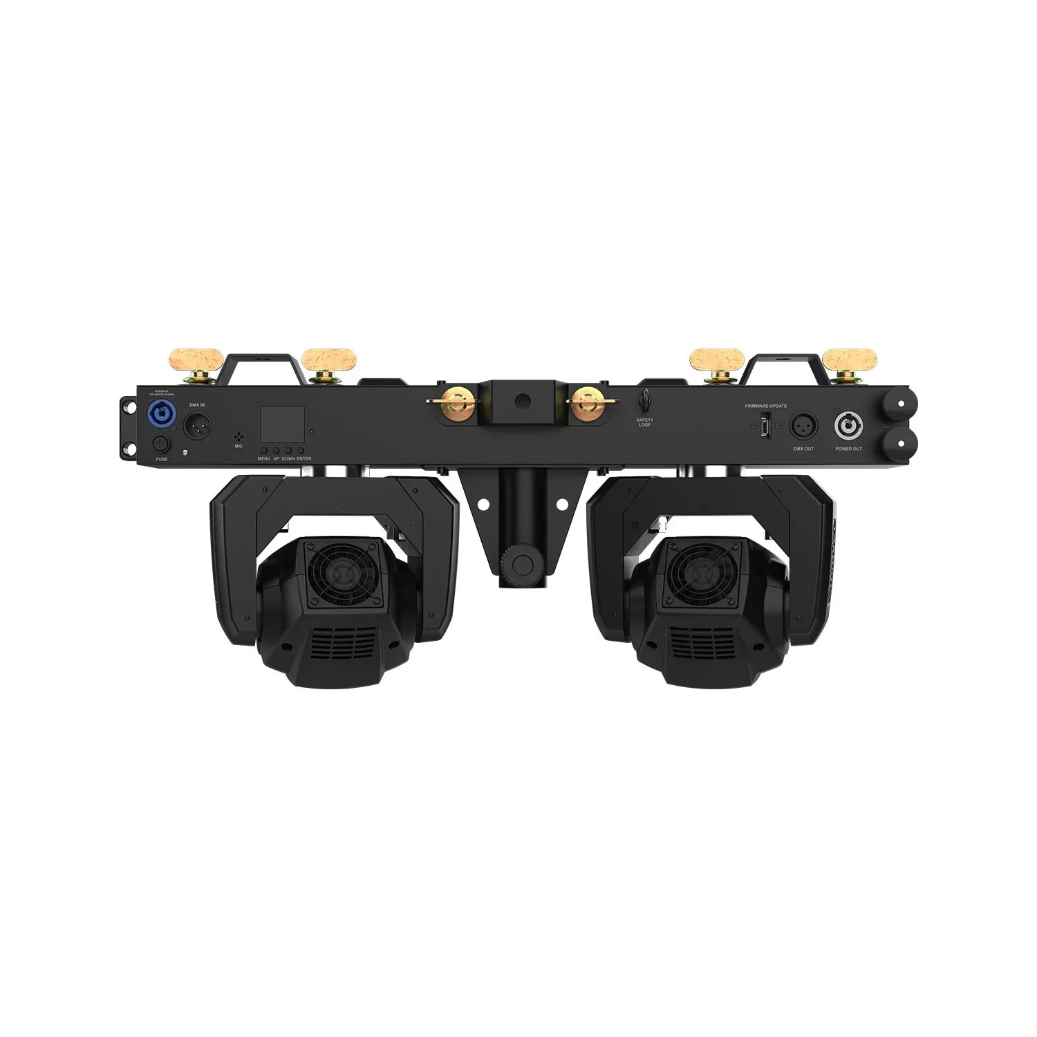 Chauvet GigBAR Bridge ILS 2-In-1 Lighting System