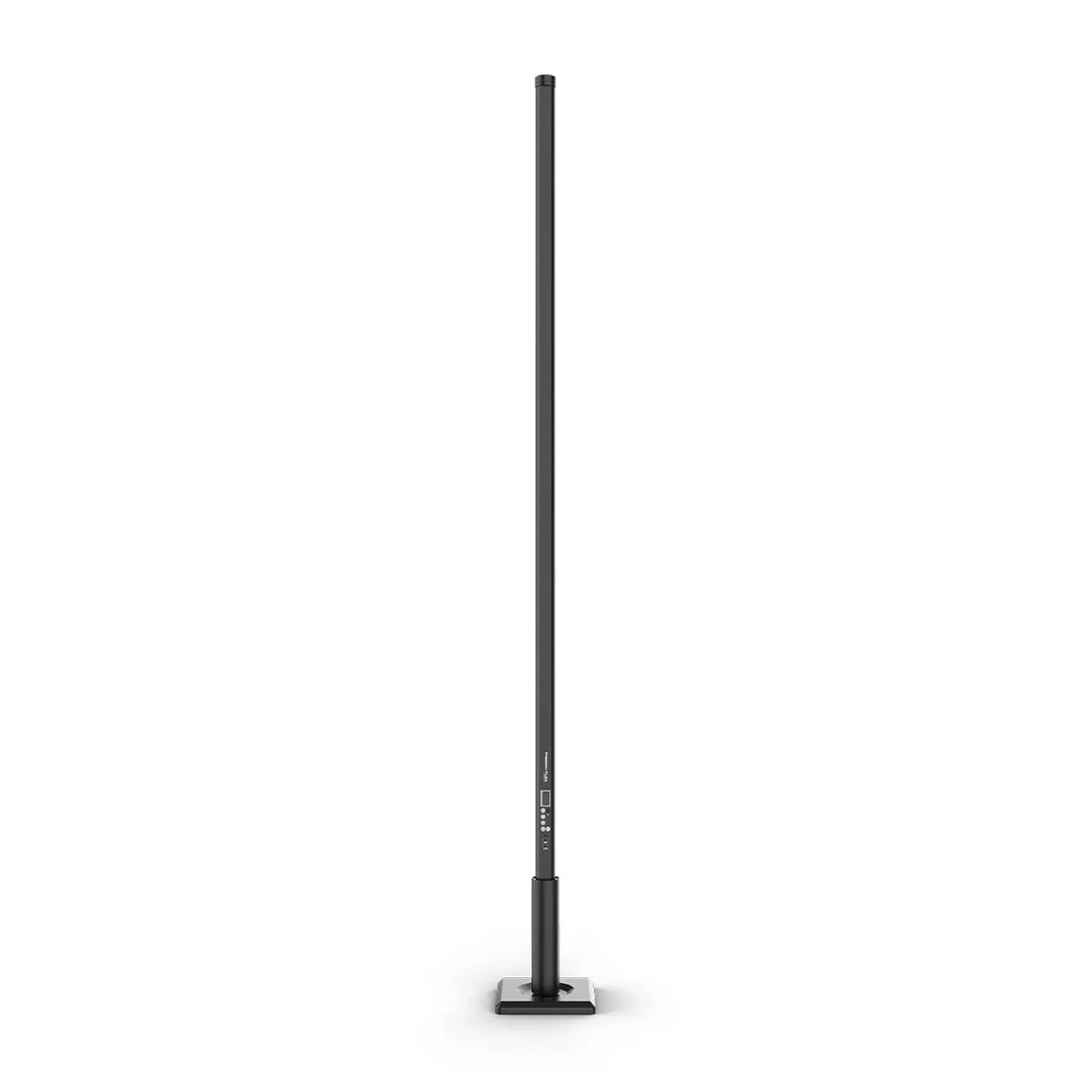 Chauvet DJ Freedom Flex Sticks 4 Pack with Flight Case