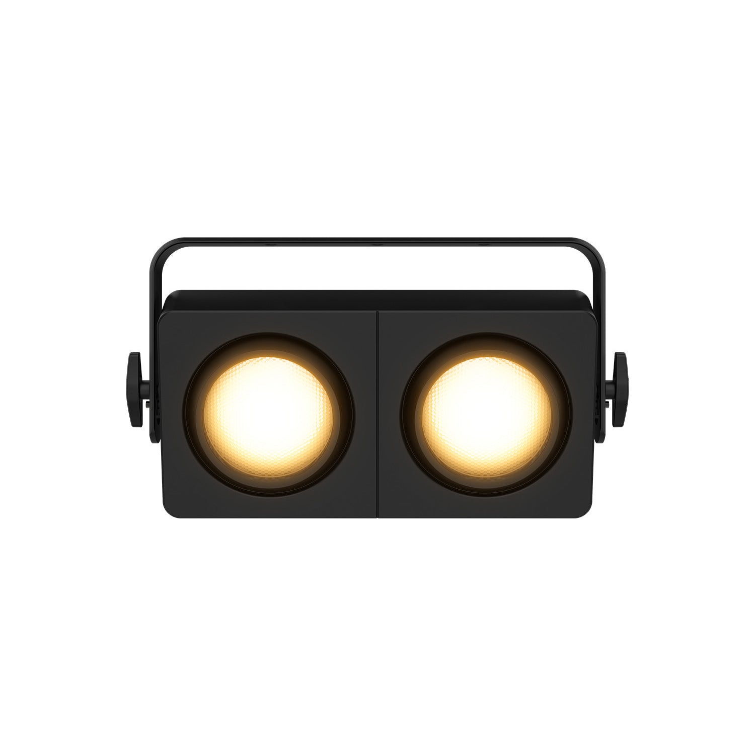 Chauvet DJ Shocker P2 130W RGBA+WW LED Dual Blinder / Strobe