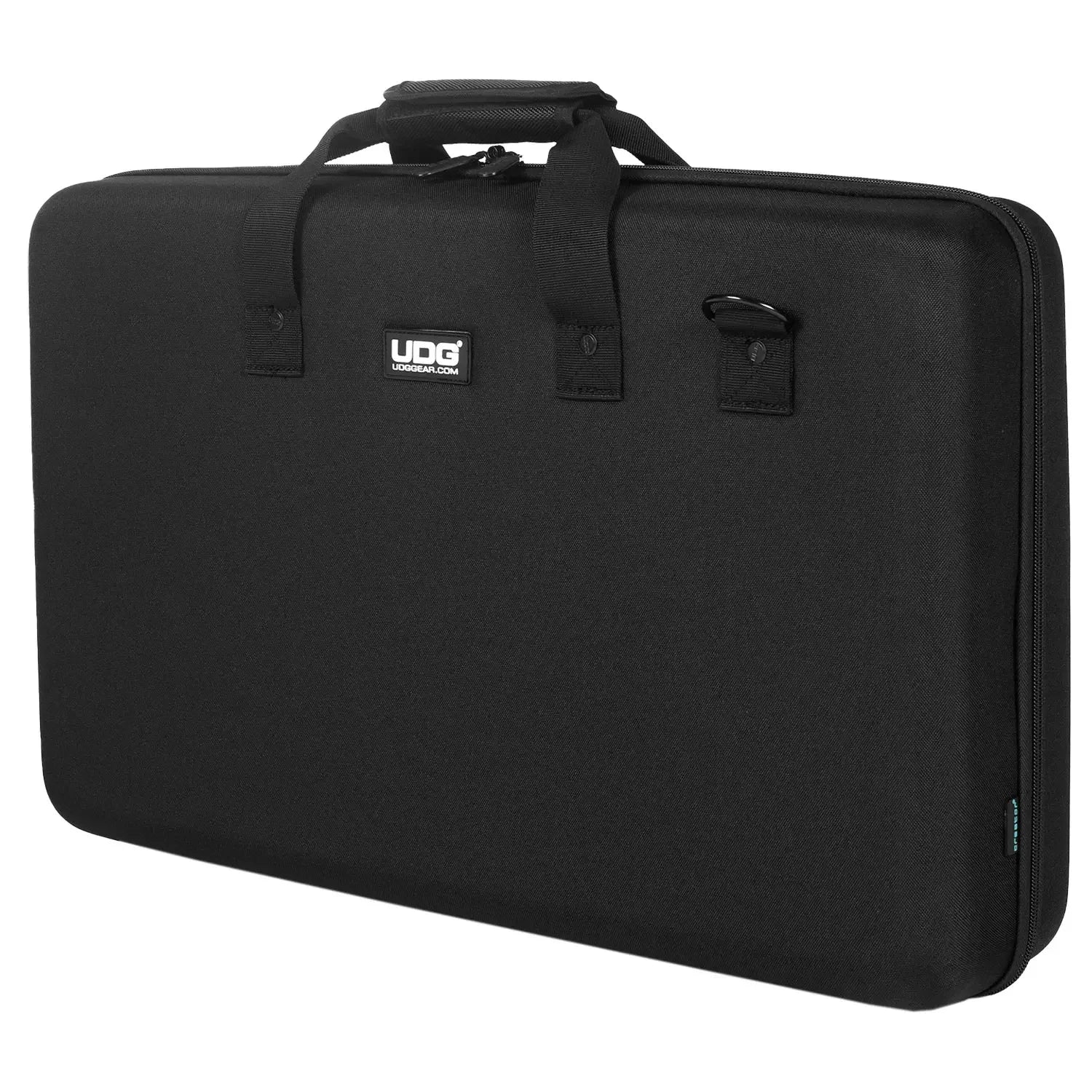 UDG Creator AlphaTheta Omnis-Duo Hardcase Black