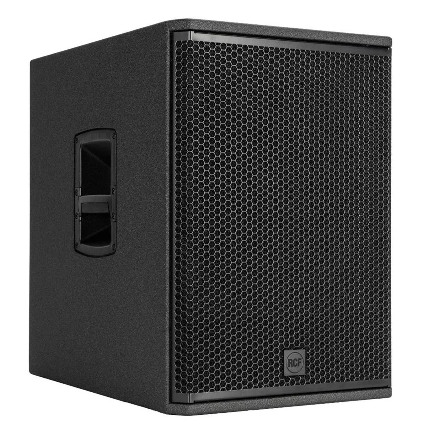 RCF SUB 705-AS MK3 15" 1400w Active Subwoofer