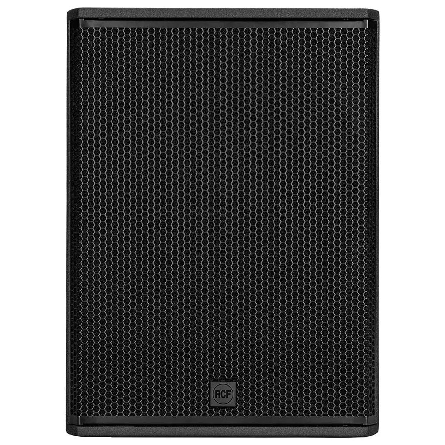 RCF Sub 708-AS MK3 18" 1400W Active Subwoofer