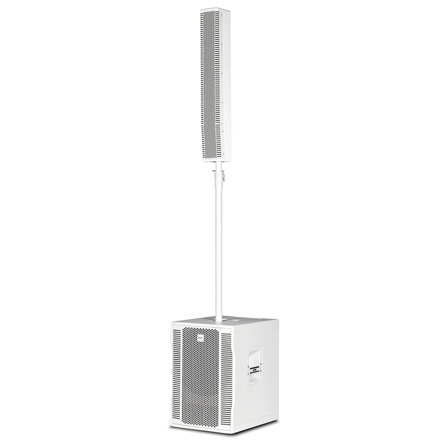 RCF EVOX 12 Active 2-way Array Speaker System