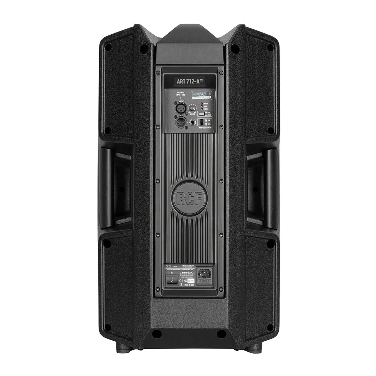 RCF ART 712-A MK5 12" 1400W Active Speaker