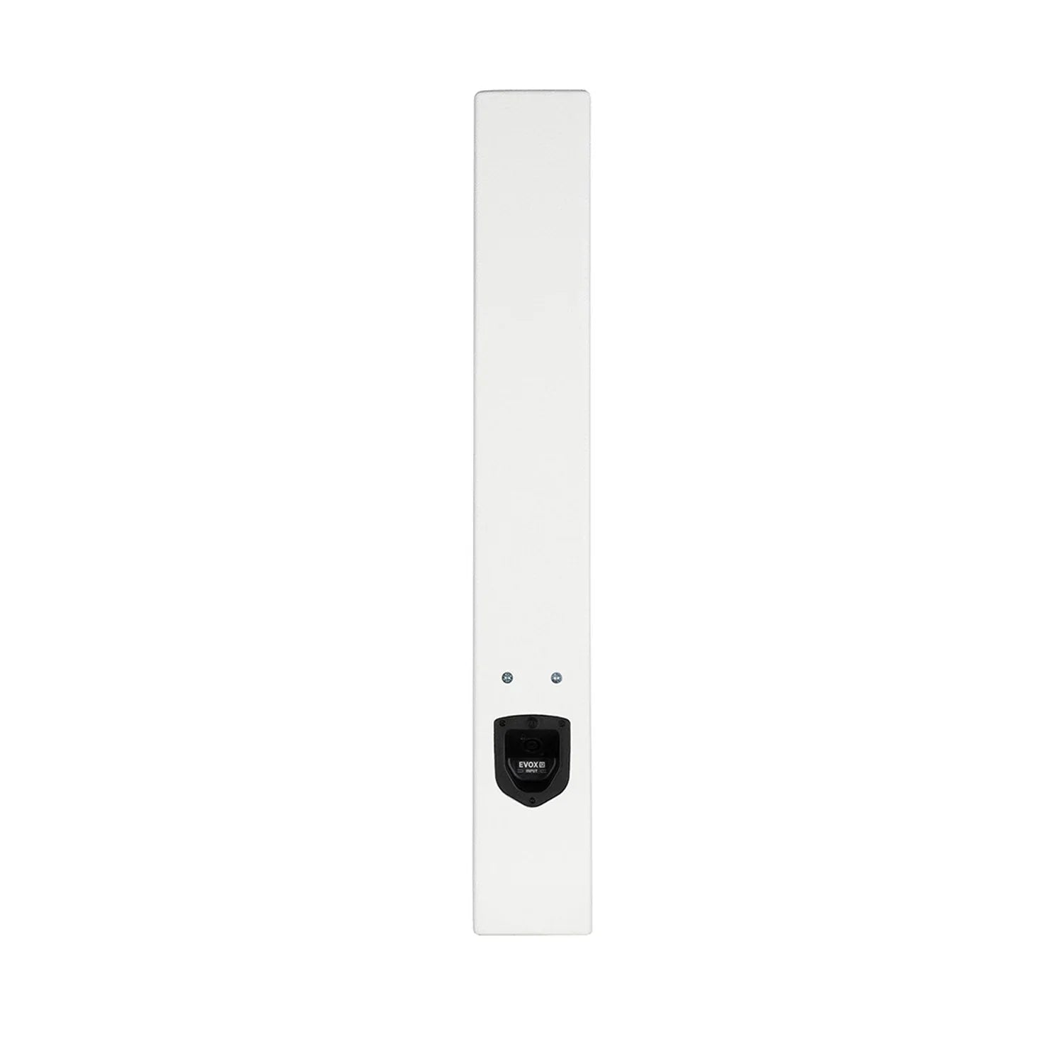 2 x RCF Evox 12 8x4"+15" 700w Active Column PA System