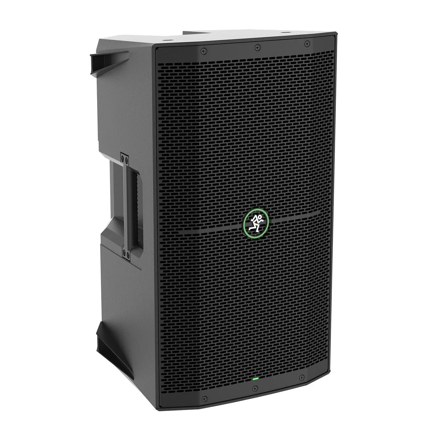 2 x Mackie Thump 210XT 10" 1400w Bluetooth Active Speaker With Stands and Cables