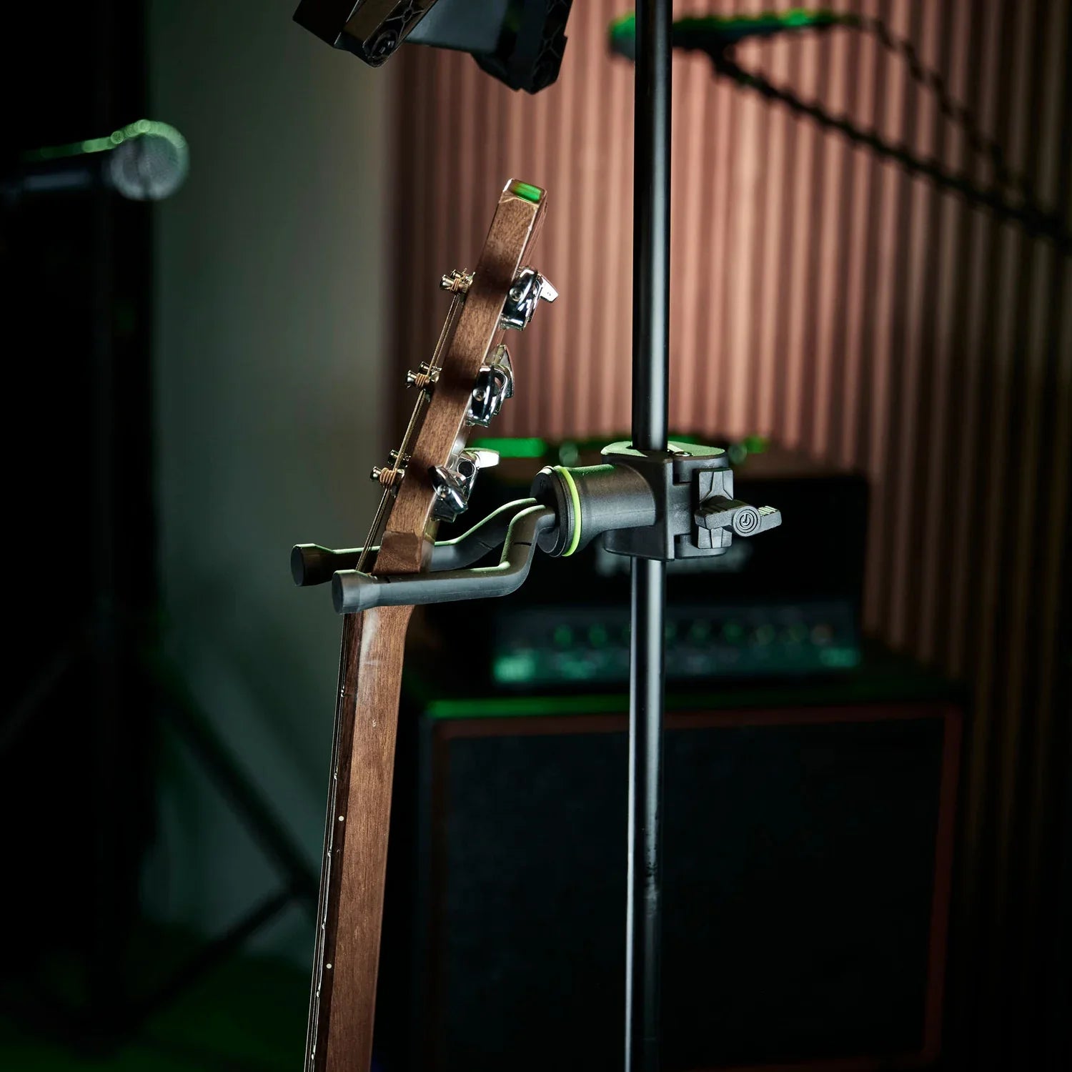 Gravity GS MS 08 Traveler guitar holder