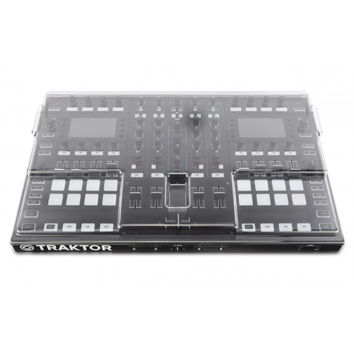 Decksaver Native Instruments Kontrol S8 Cover