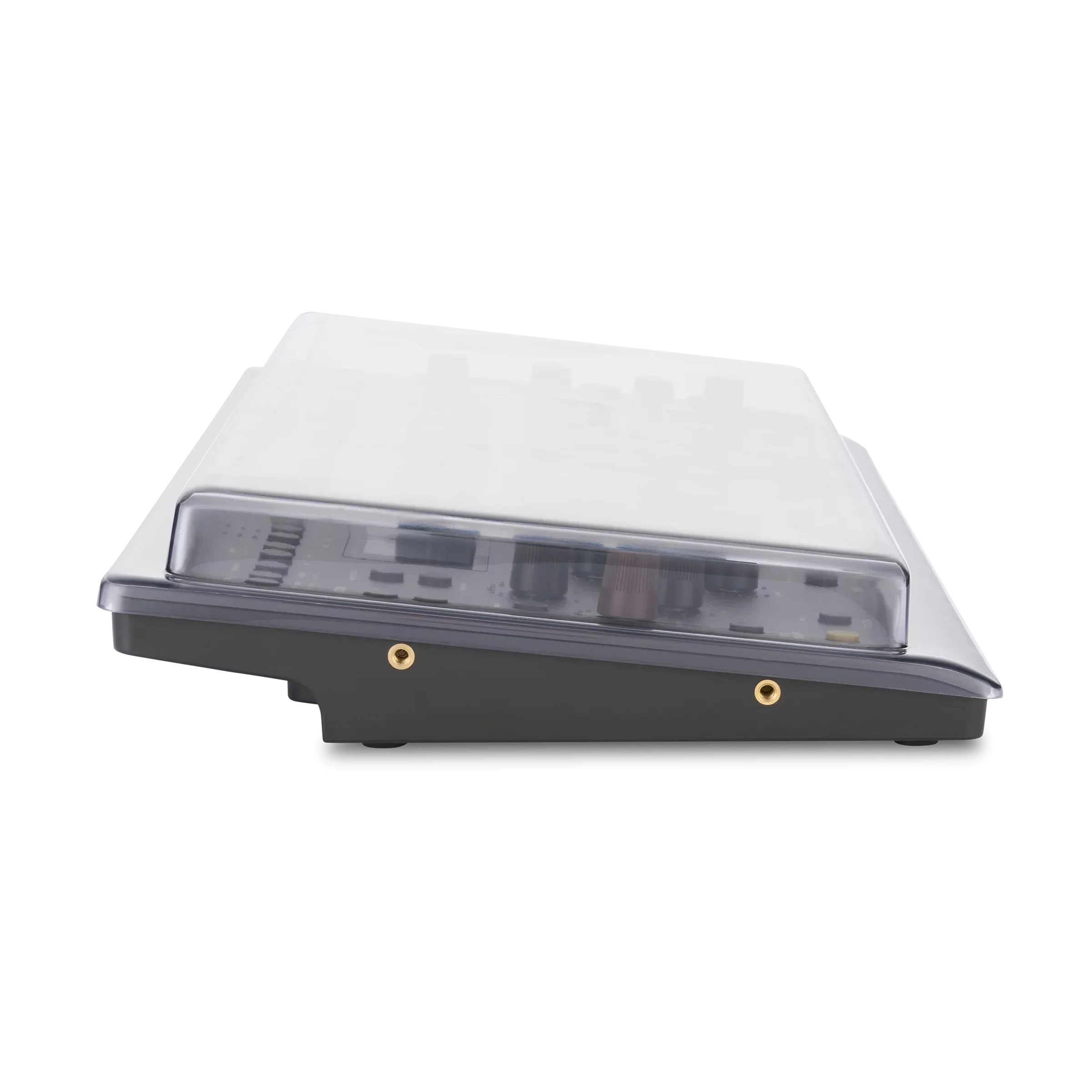 Decksaver Softube Console 1 Channel MK3 Cover