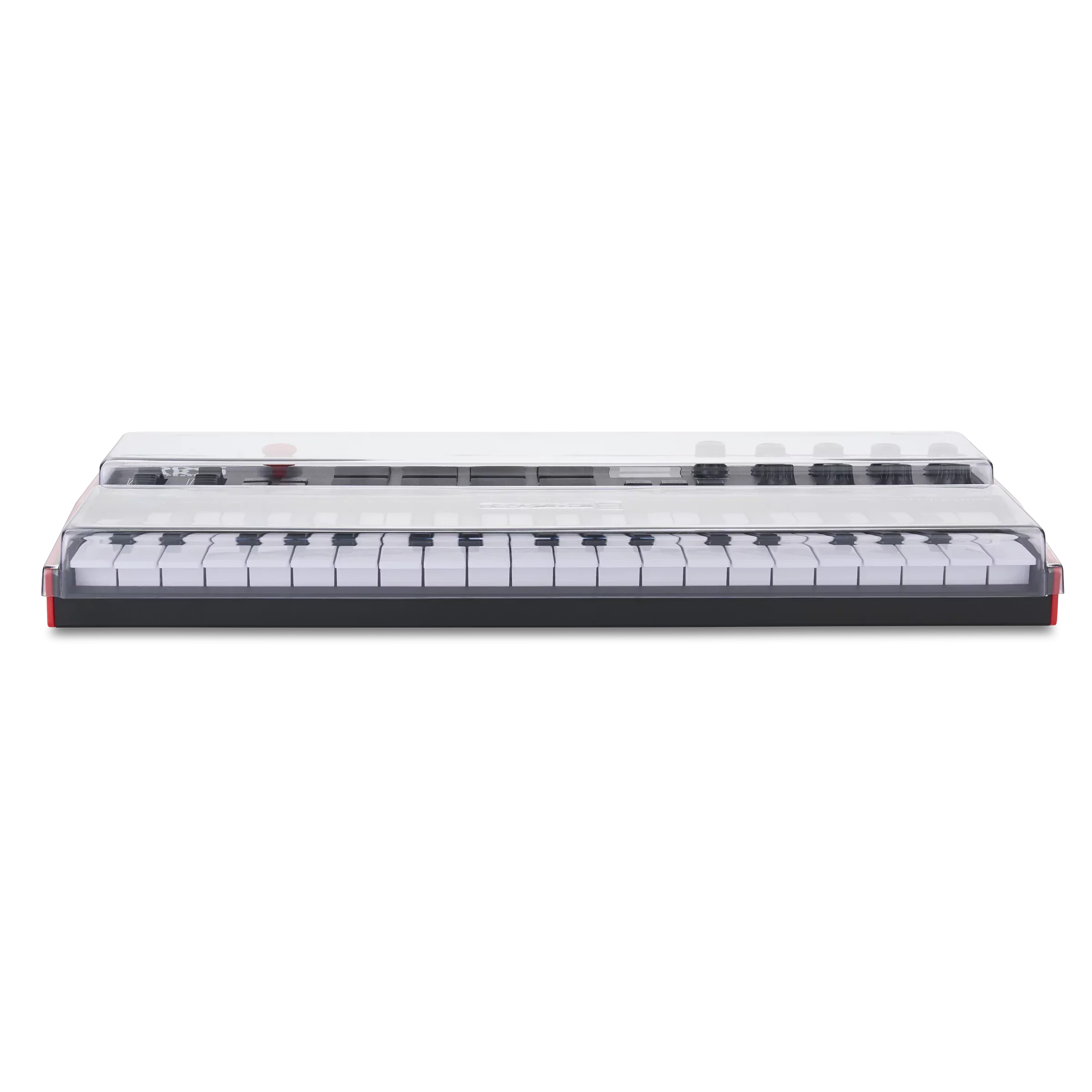 Decksaver Akai MPK Mini Plus cover (Light Edition)