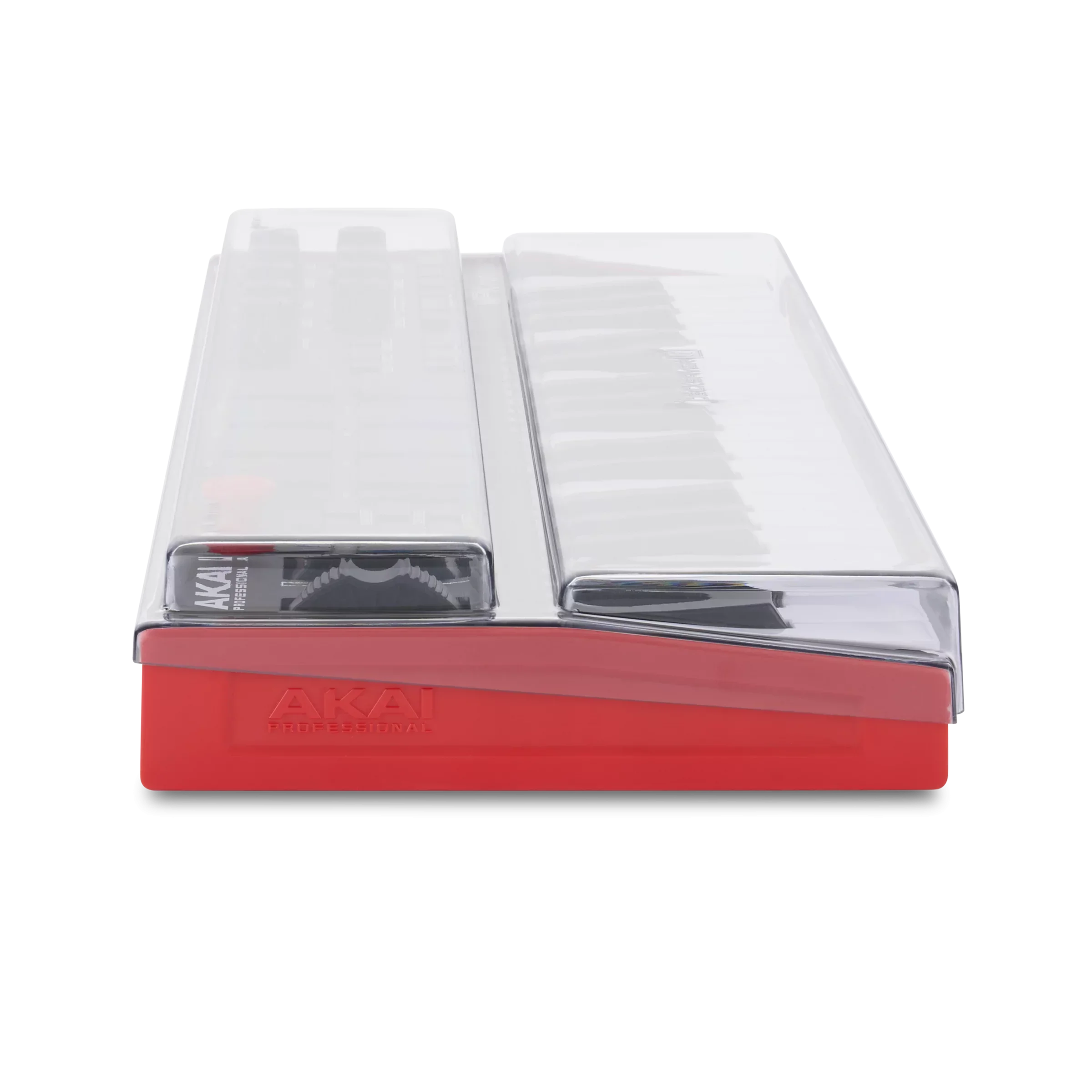 Decksaver Akai MPK Mini Plus cover (Light Edition)