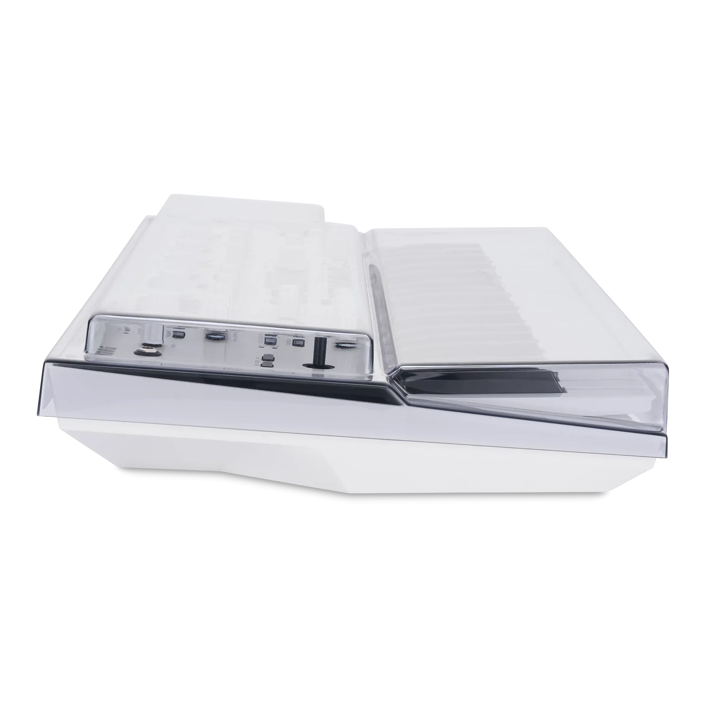 Decksaver Korg KingKORG Neo cover