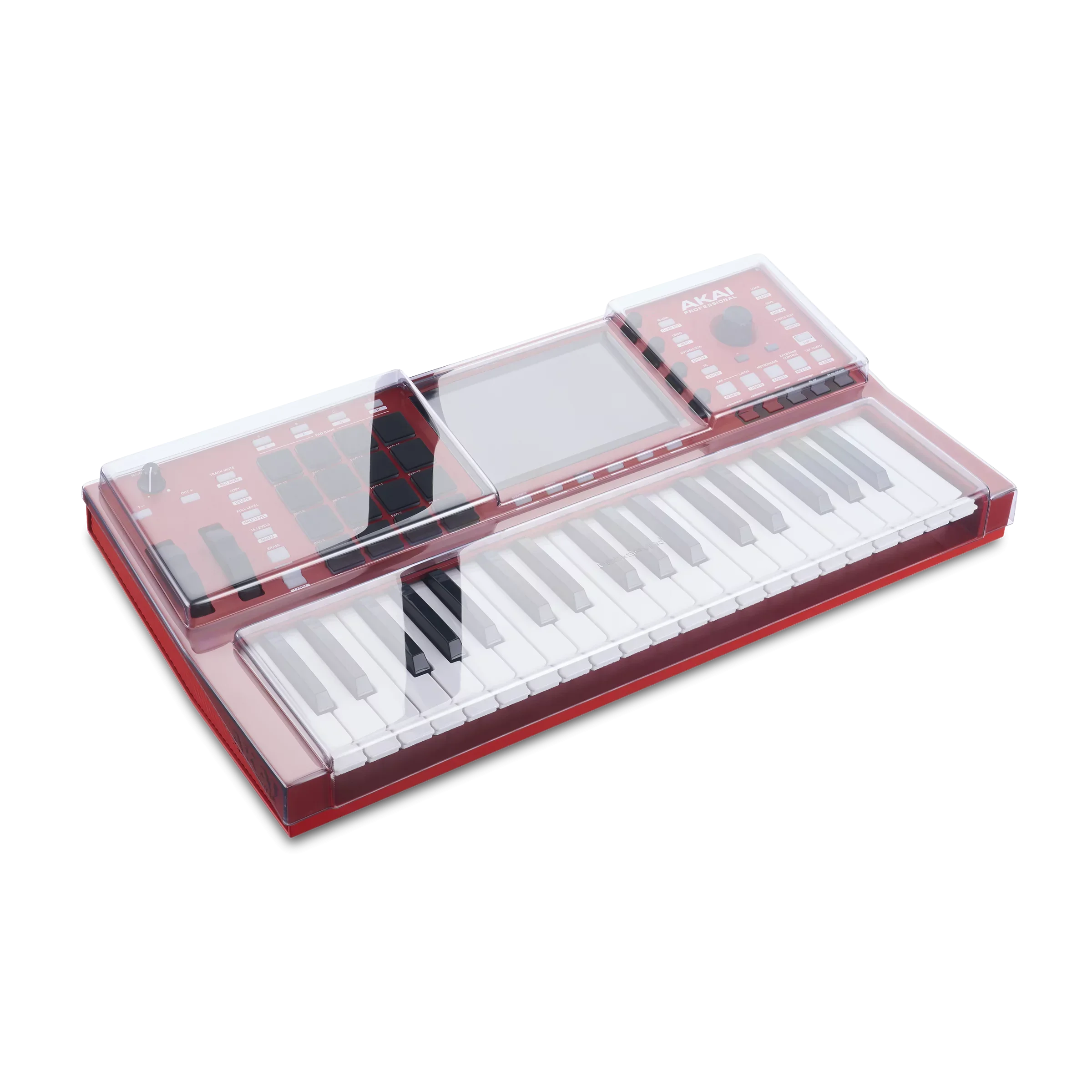 Decksaver Akai MPC Key 37 Cover