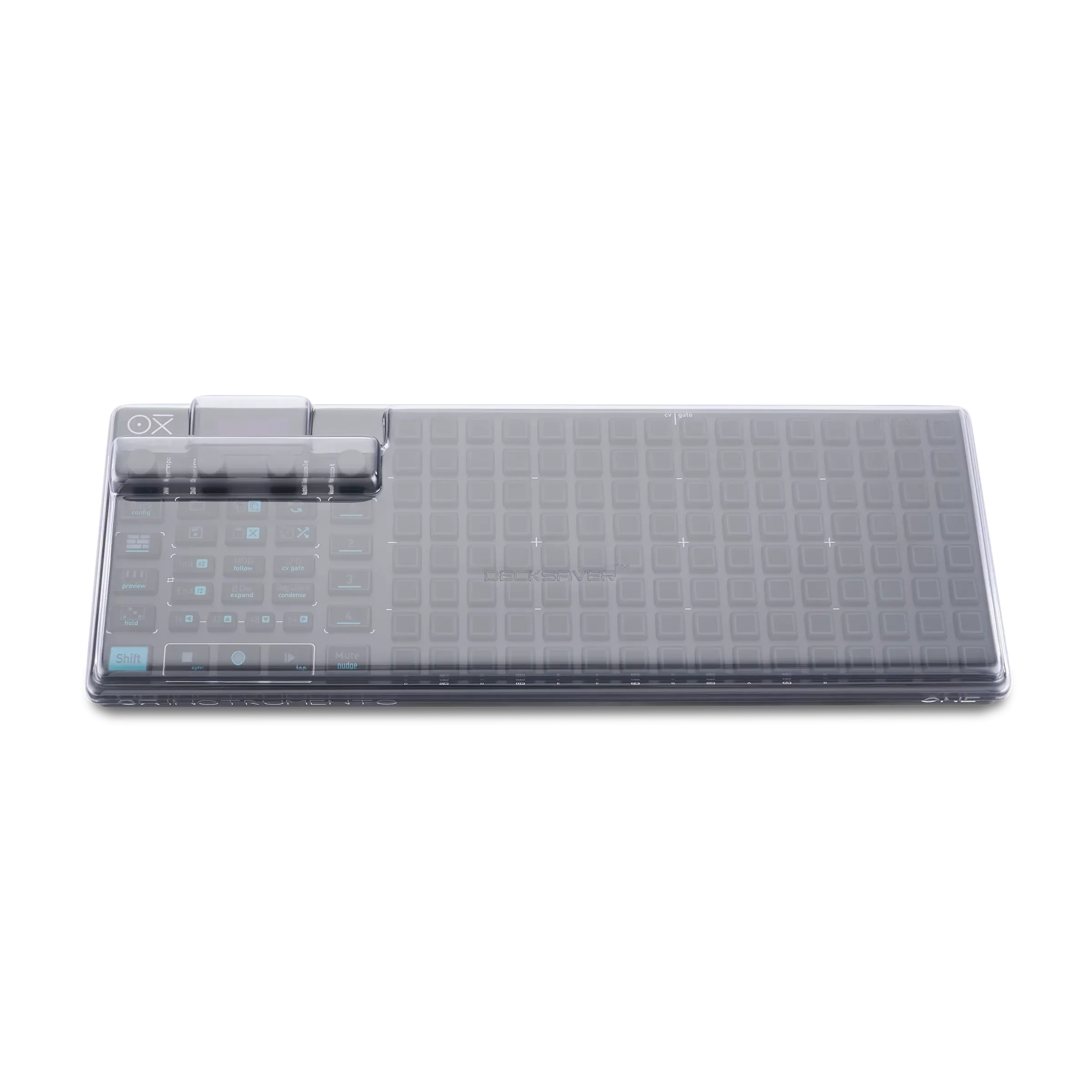 Decksaver Oxi Instruments Oxi One cover
