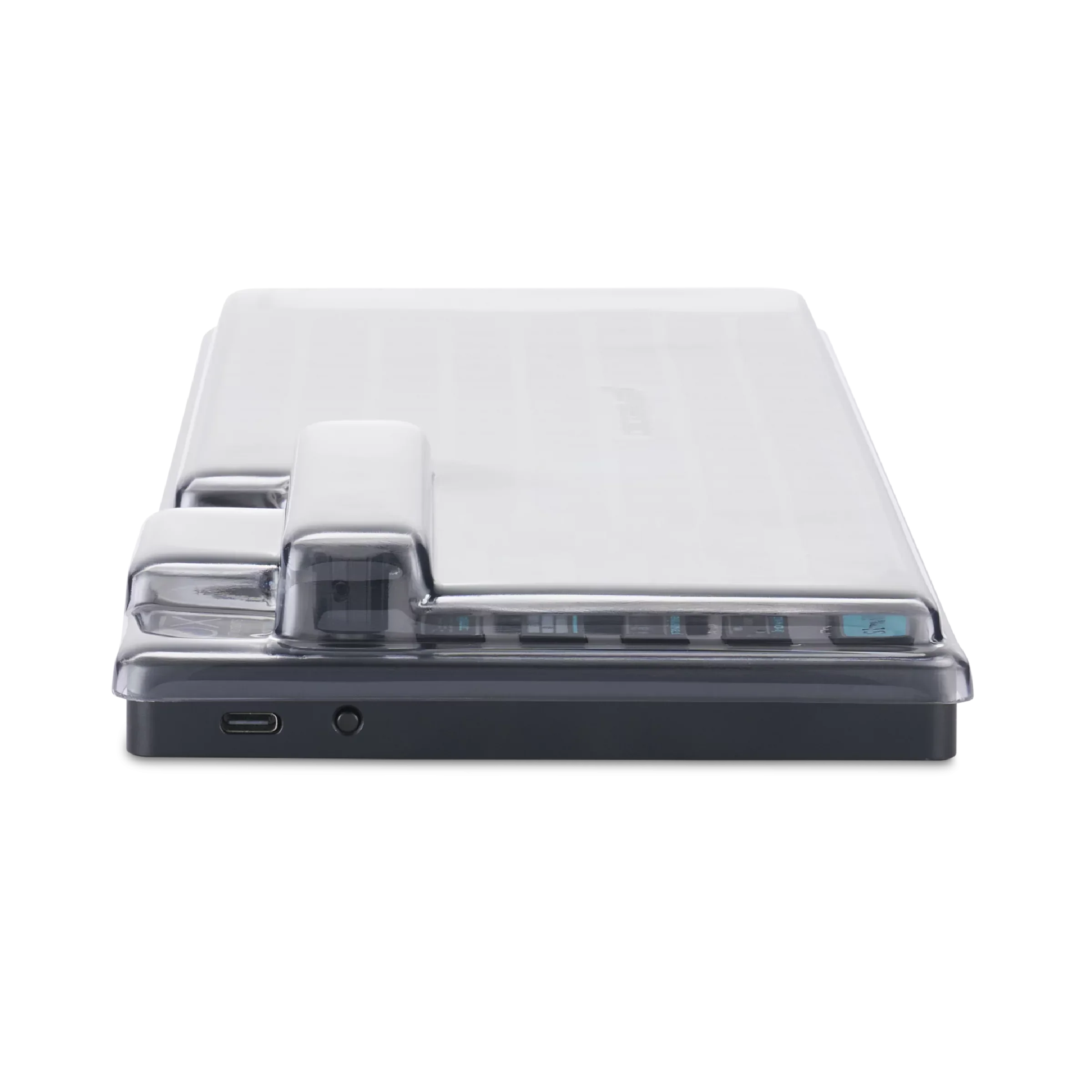 Decksaver Oxi Instruments Oxi One cover