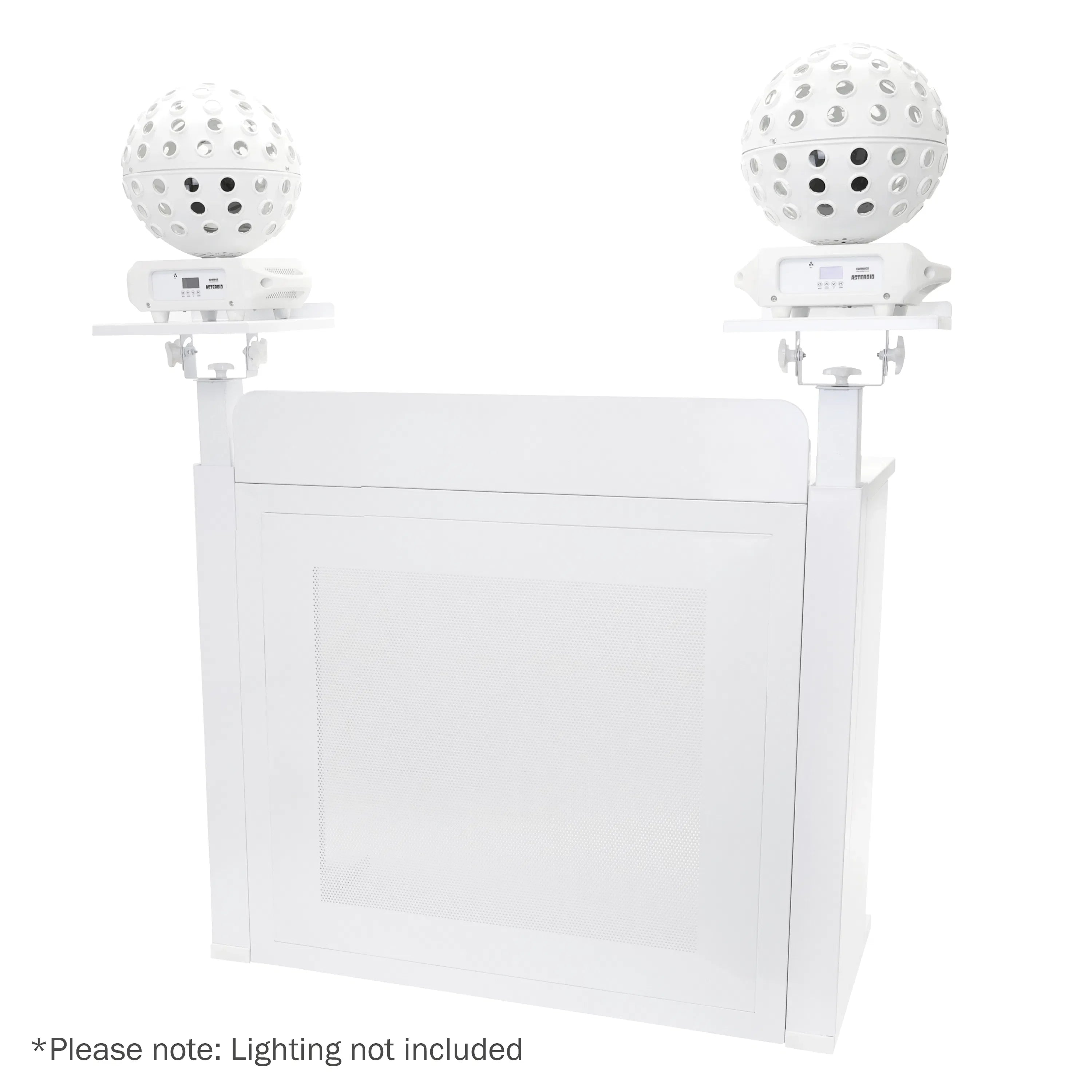 Equinox Event DJ Booth Table Stand