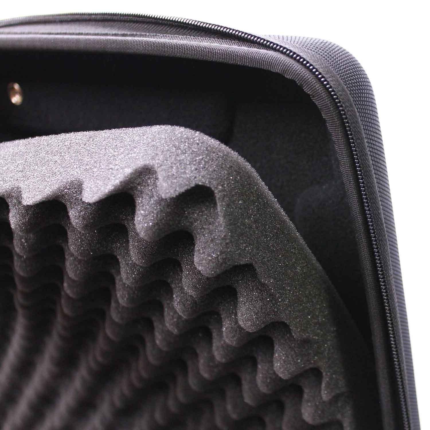 Protekt Plus Controller Bag for Denon Prime 4