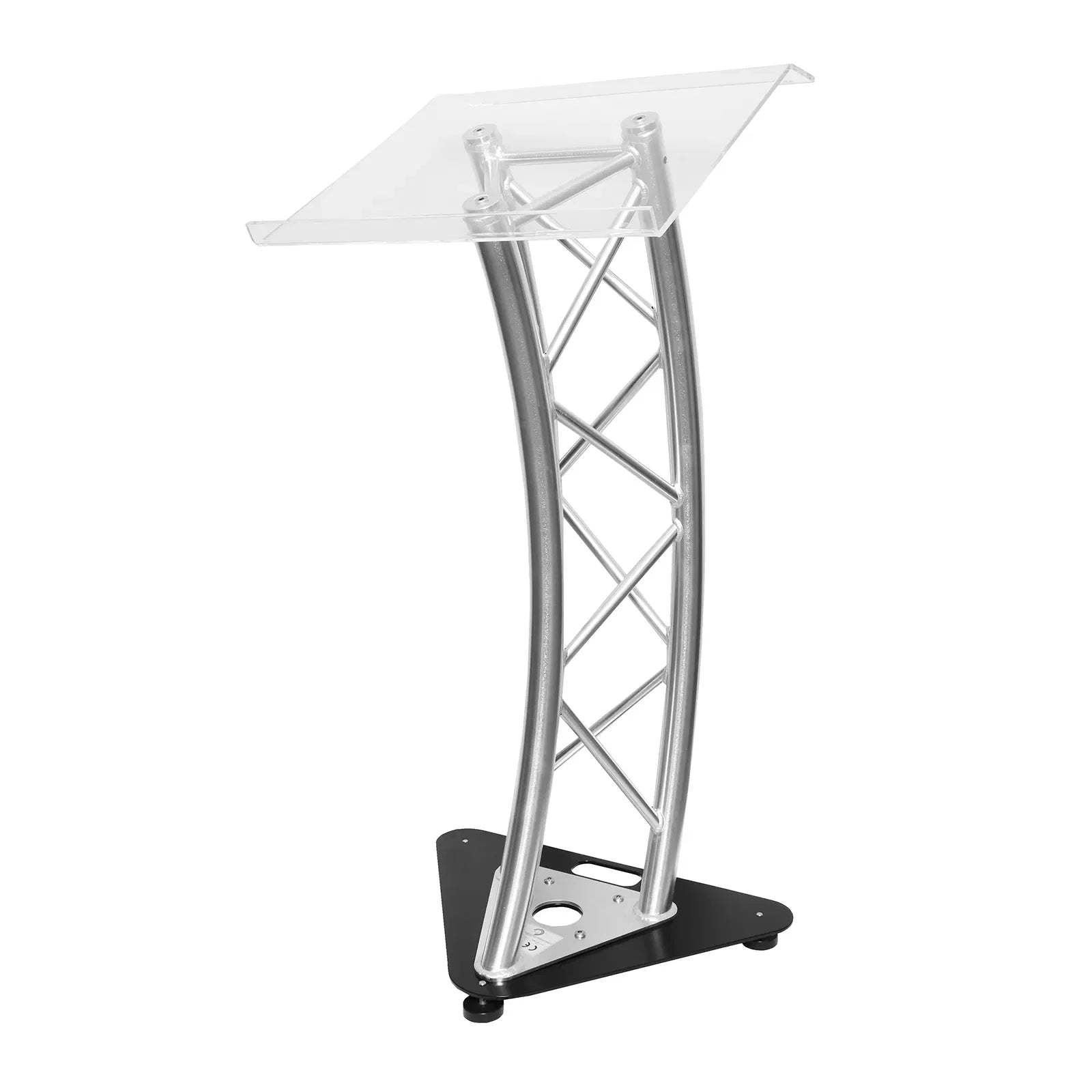 Global Trusss Truss Lectern