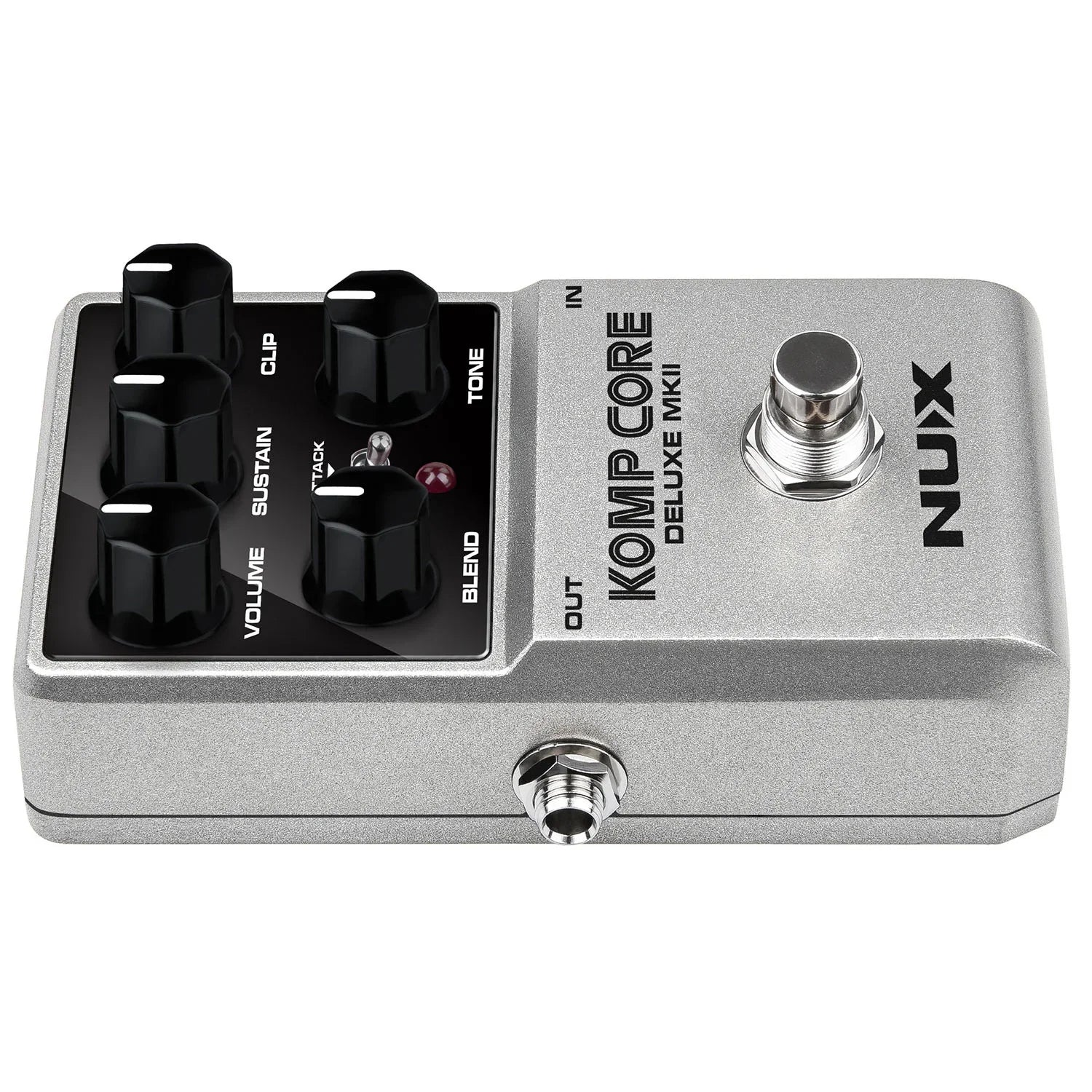 NUX Komp Core Deluxe mkII Guitar Pedal