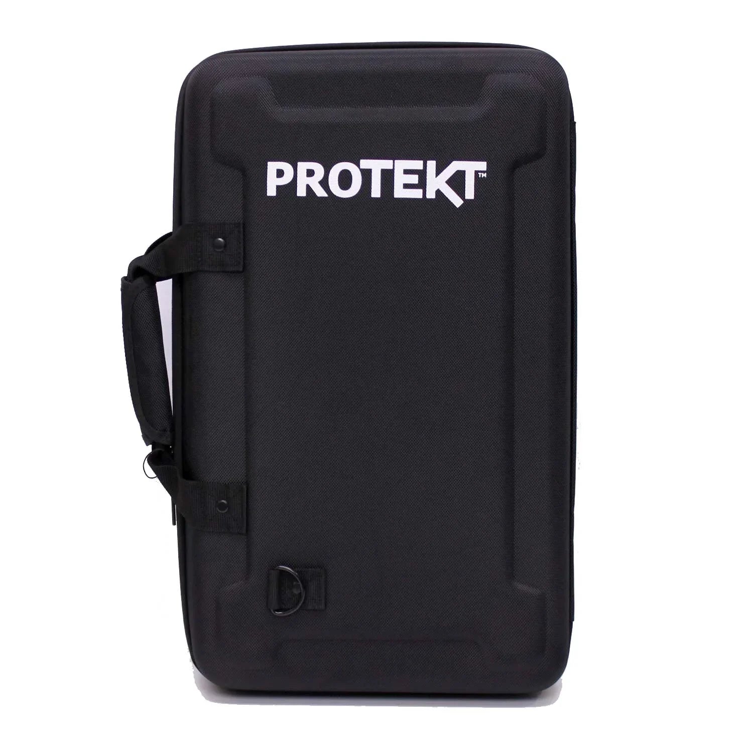 Portable Protekt Plus case designed for Hercules Inpulse 500 controller