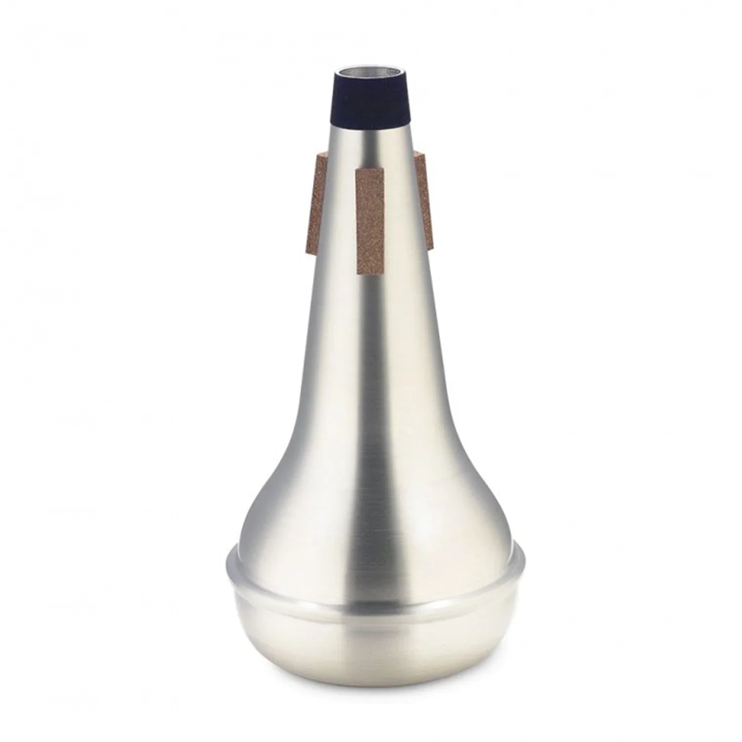 Stagg MFH-S3A Straight Mute for Flugelhorn