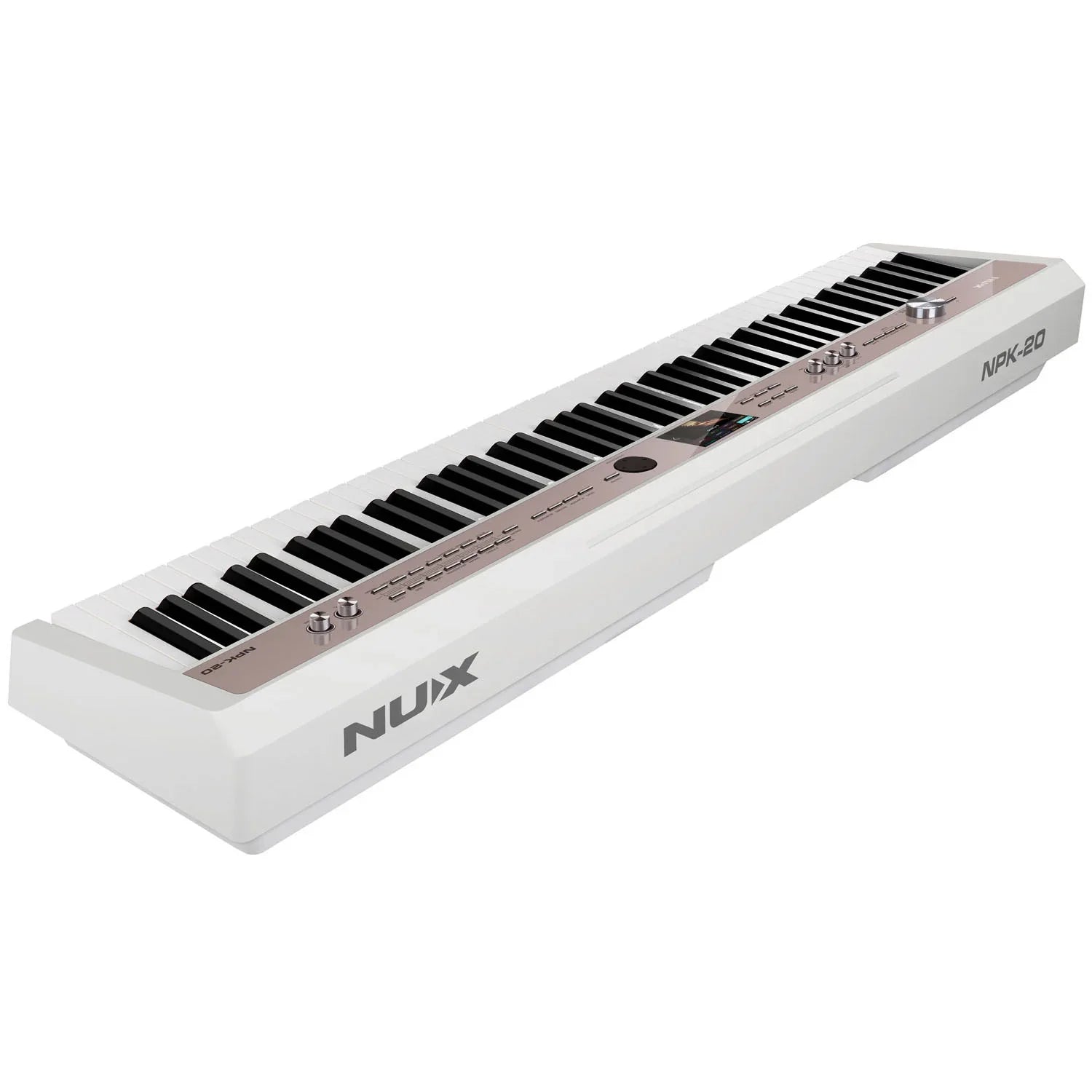NUX NPK-20 Professional Digital Piano