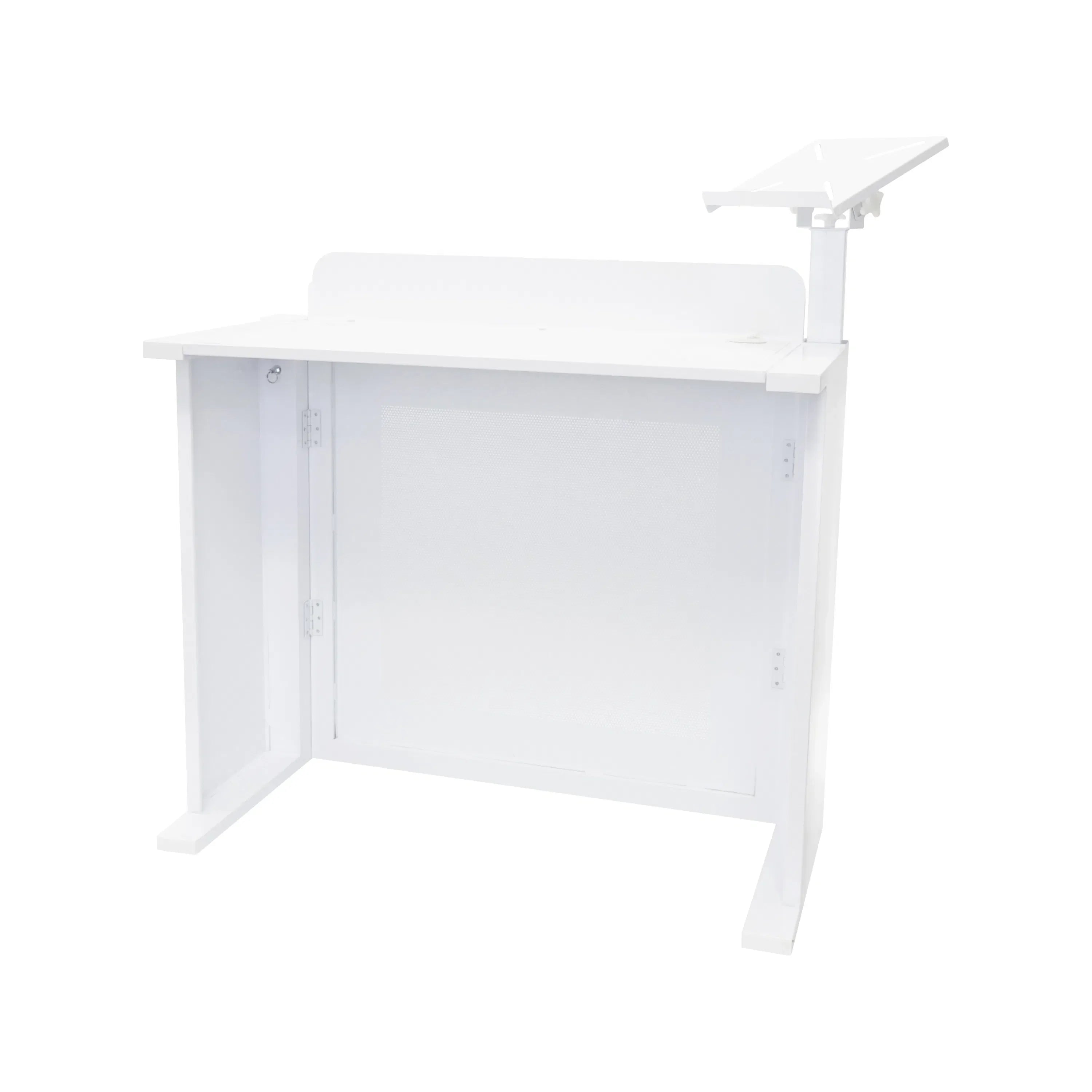 Equinox Event DJ Booth Table Stand