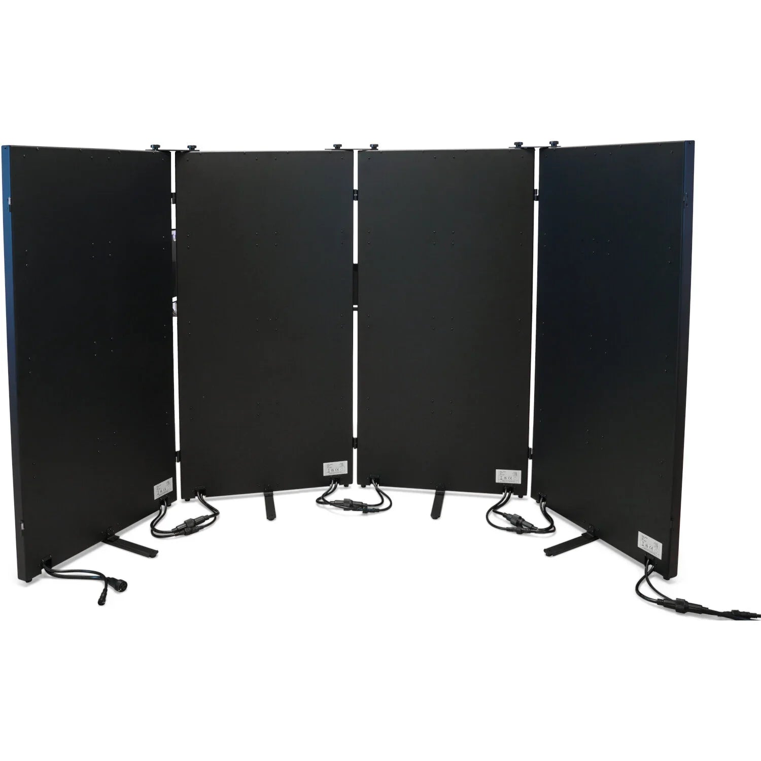 AFX DJ-LEDPANEL LED Video DJ Screen Facade