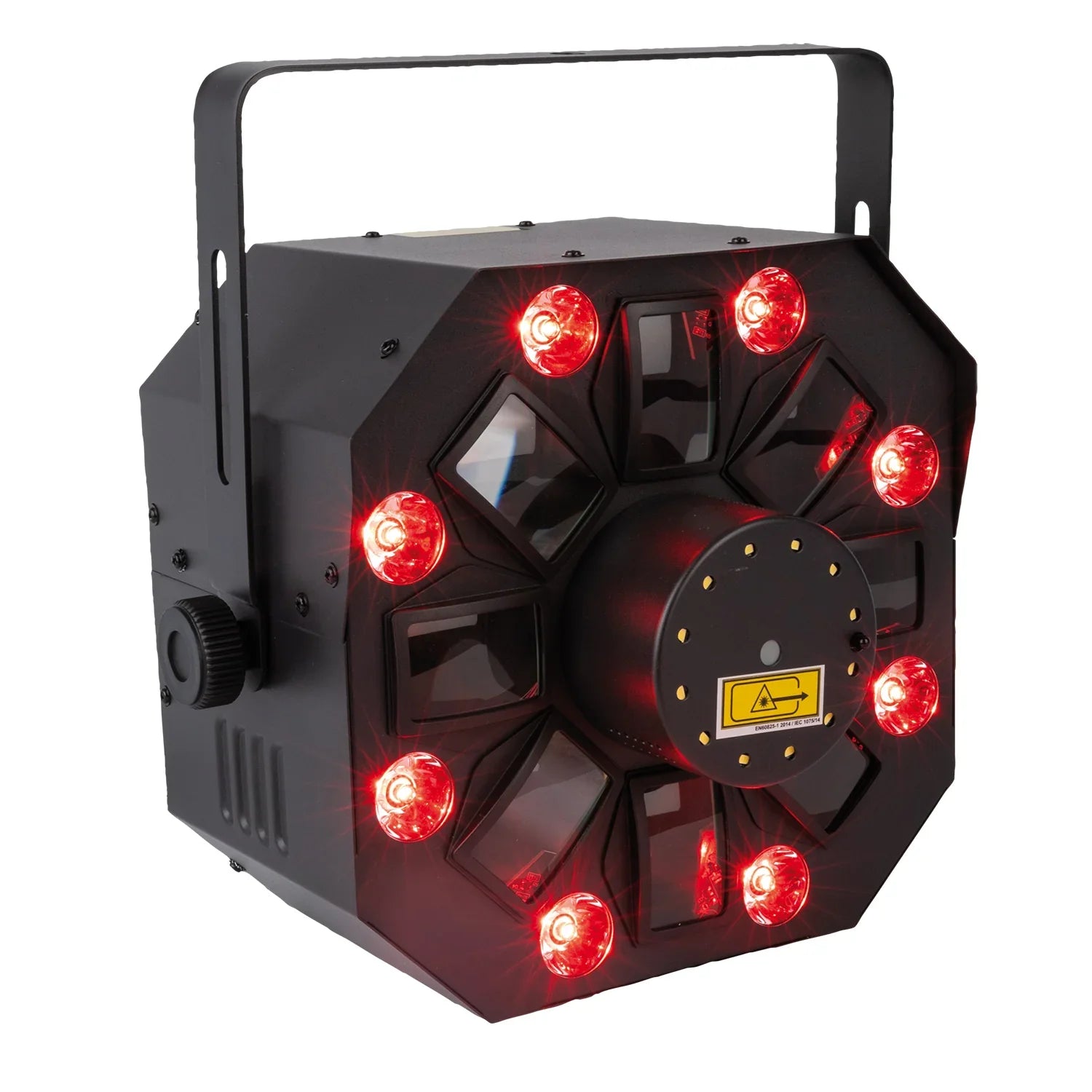 Showtec Firestorm 4-in-1 light effect