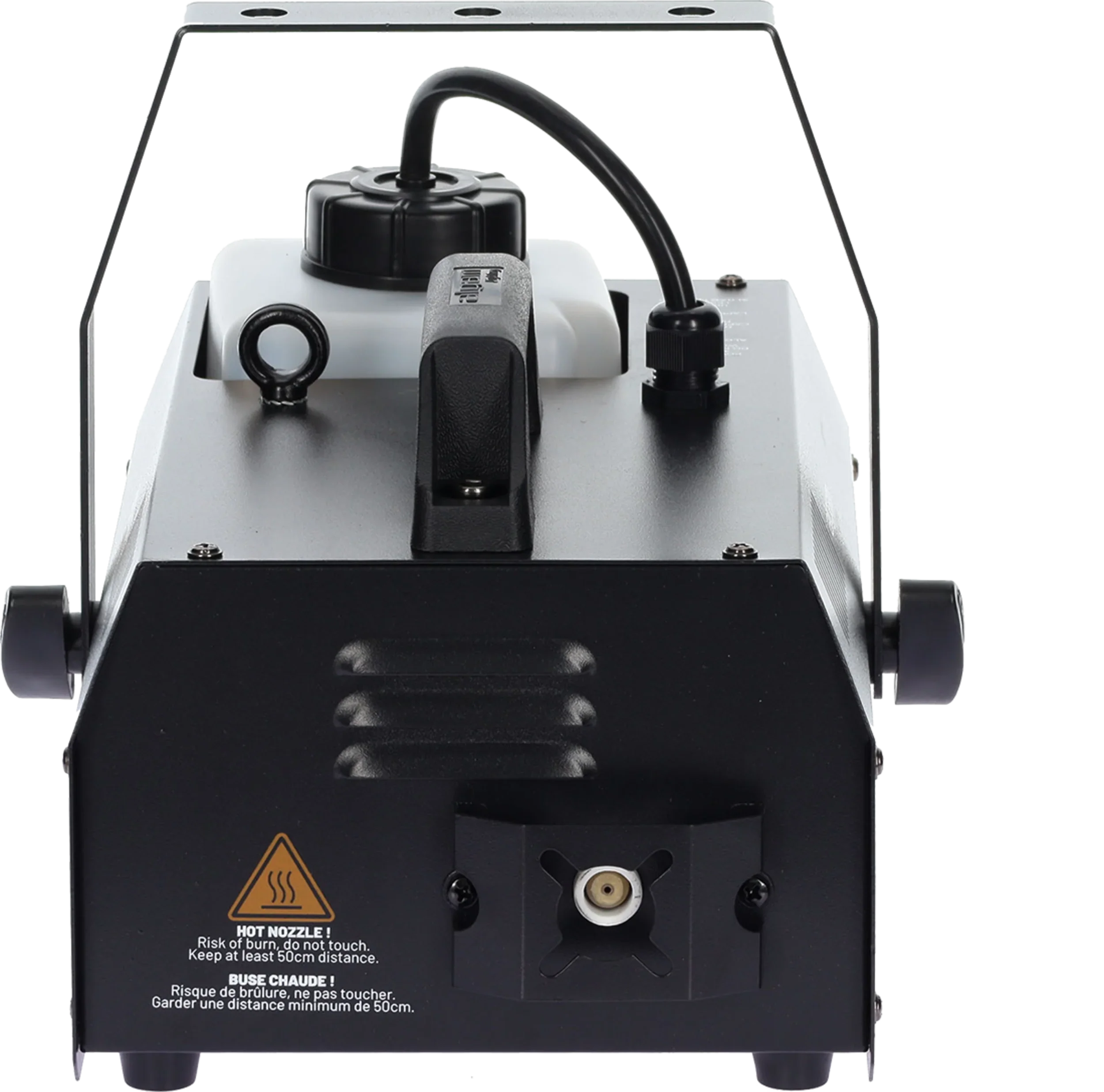 Algam Lighting S1000 1000W Smoke Machine