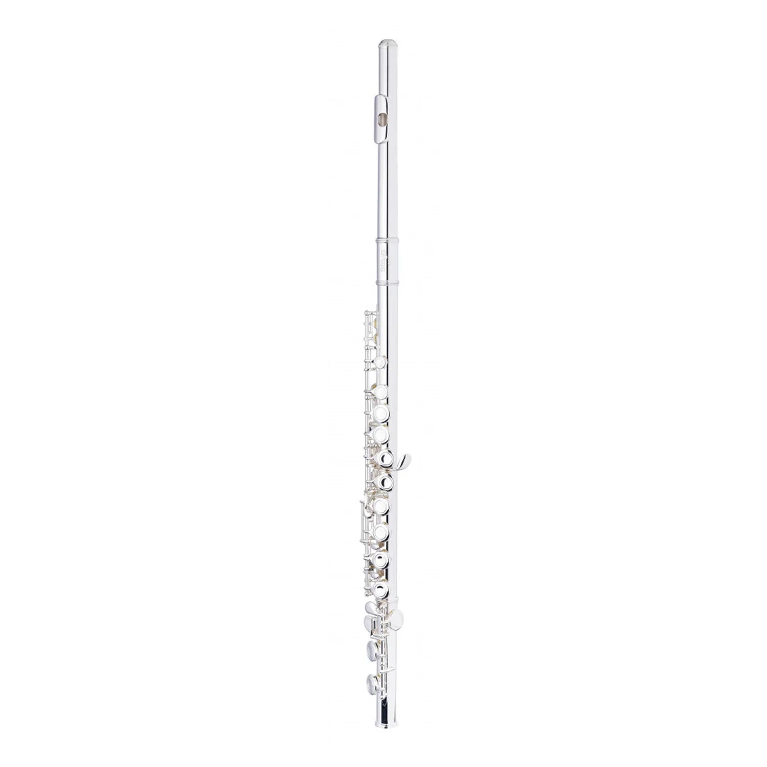 Stagg WS-FL211S C Flute, closed holes, offset G, split E 16 Key Flute