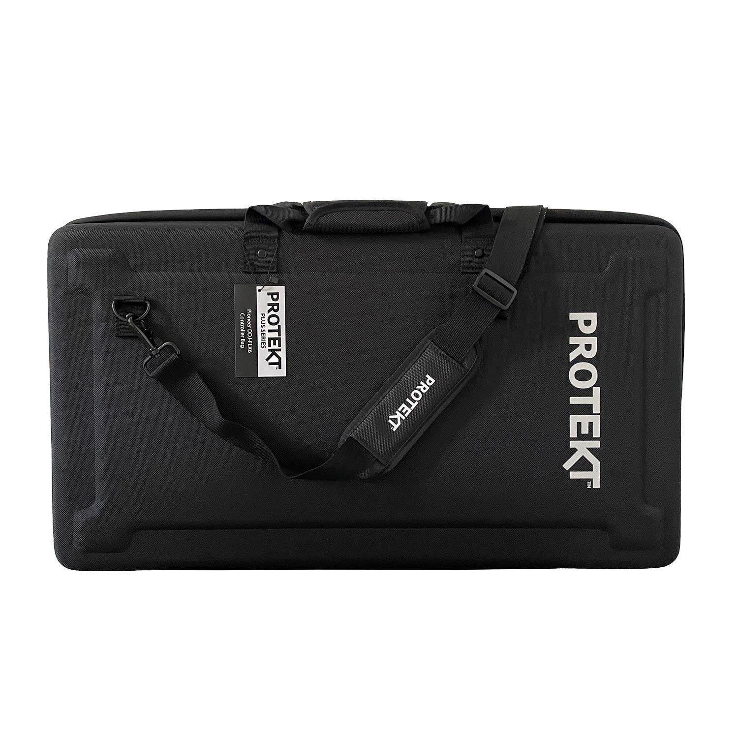 Protekt Plus Controller Bag for Pioneer DJ DDJ-FLX6