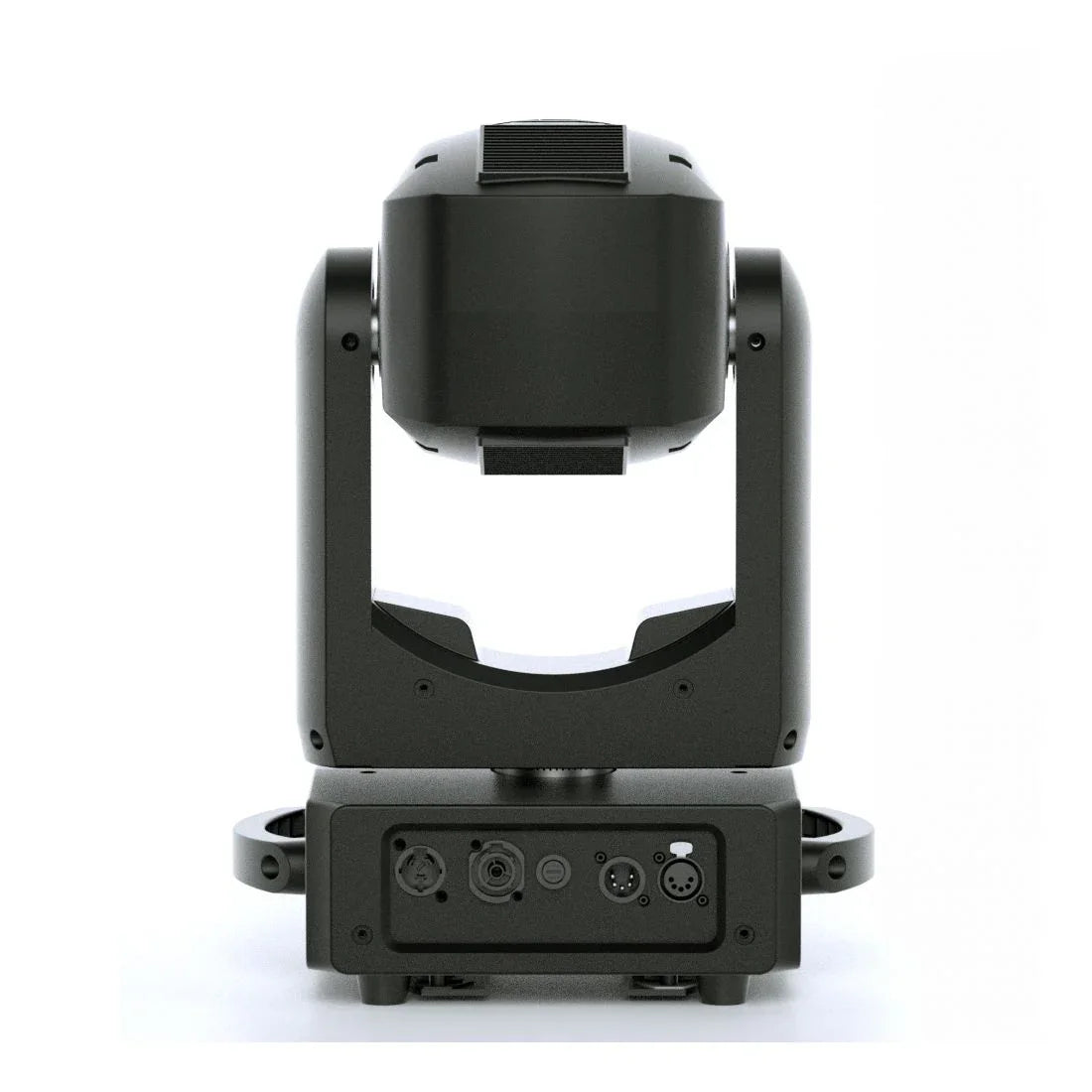 2 x ADJ Vizi Beam RX2 100w Osram Moving Head with DMX Cable