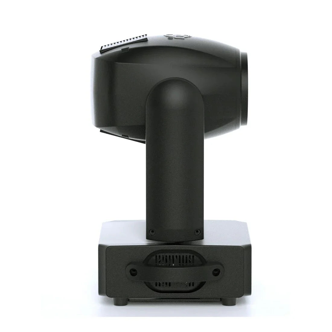 2 x ADJ Vizi Beam RX2 100w Osram Moving Head with DMX Cable