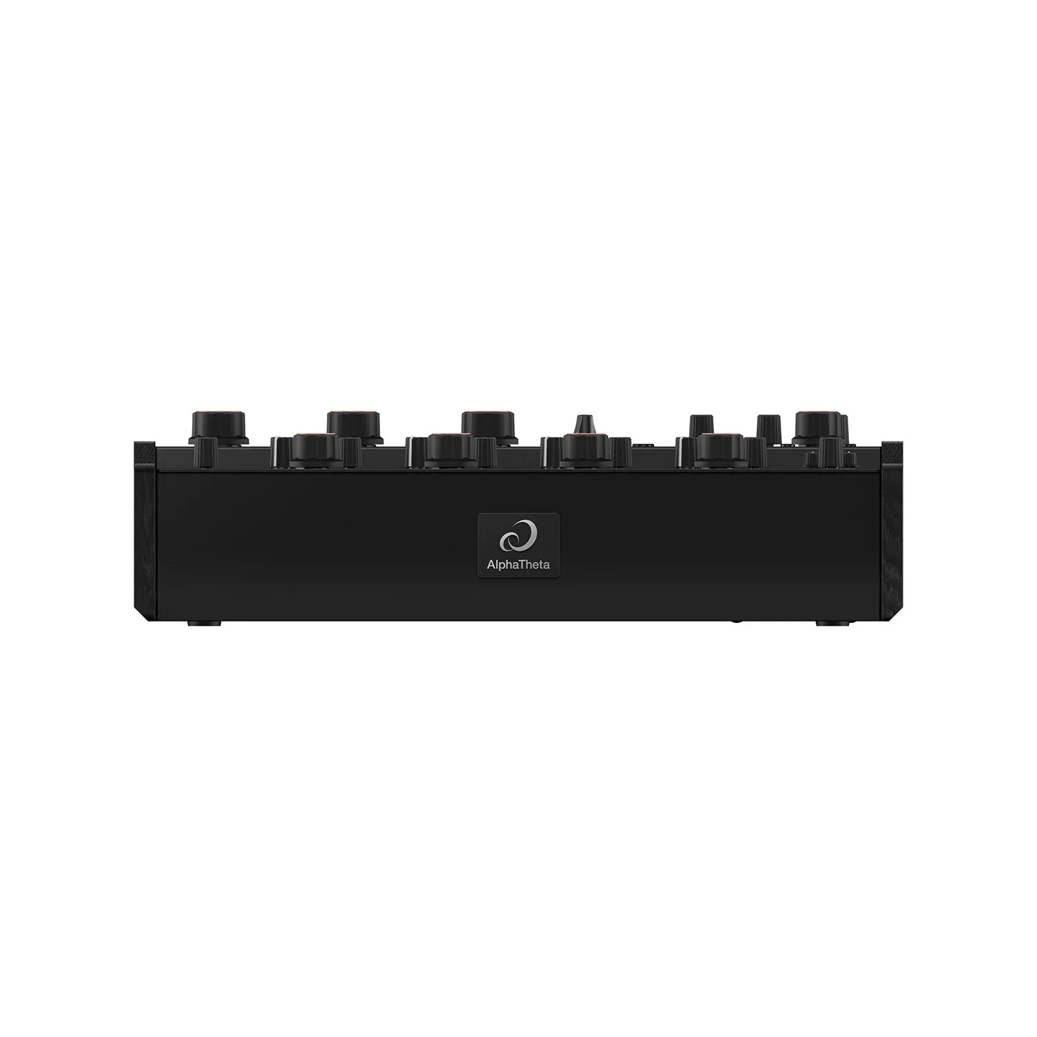 AlphaTheta Euphonia Professional 4 Channel Rotary Mixer
