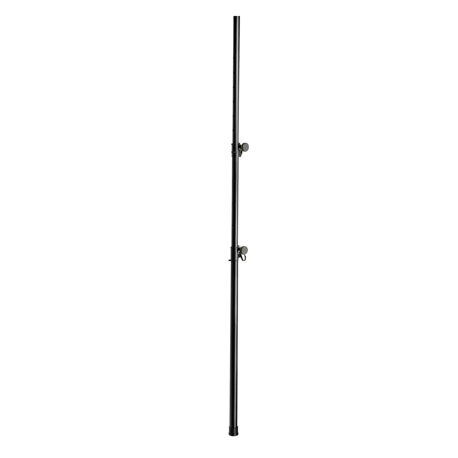 Gravity LS P 431 XL B Double Extension Pole, M10 to M20, 3500 mm