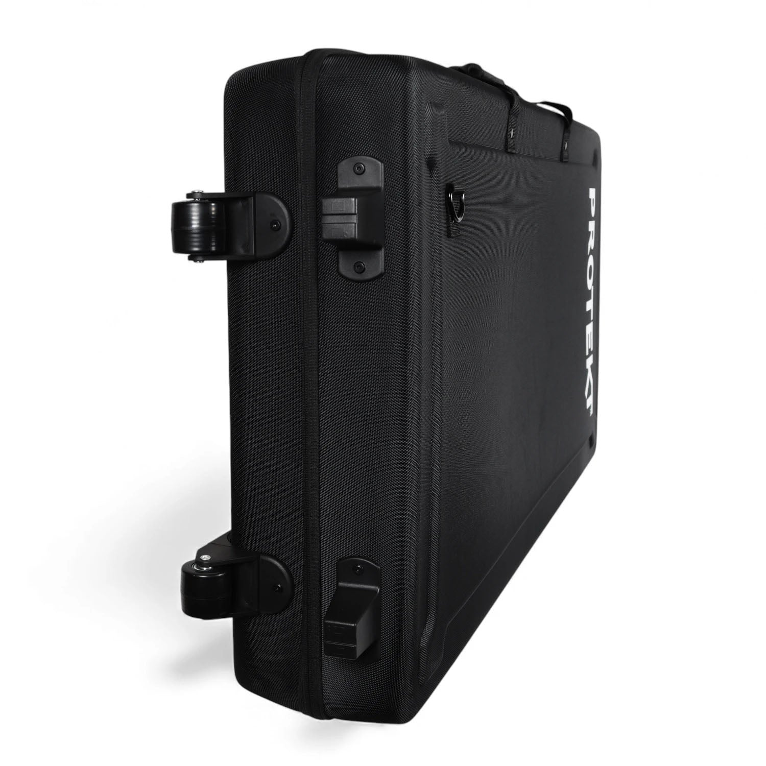 Protekt Hard Carry Bag for AlphaTheta XDJ-AZ witth Wheels