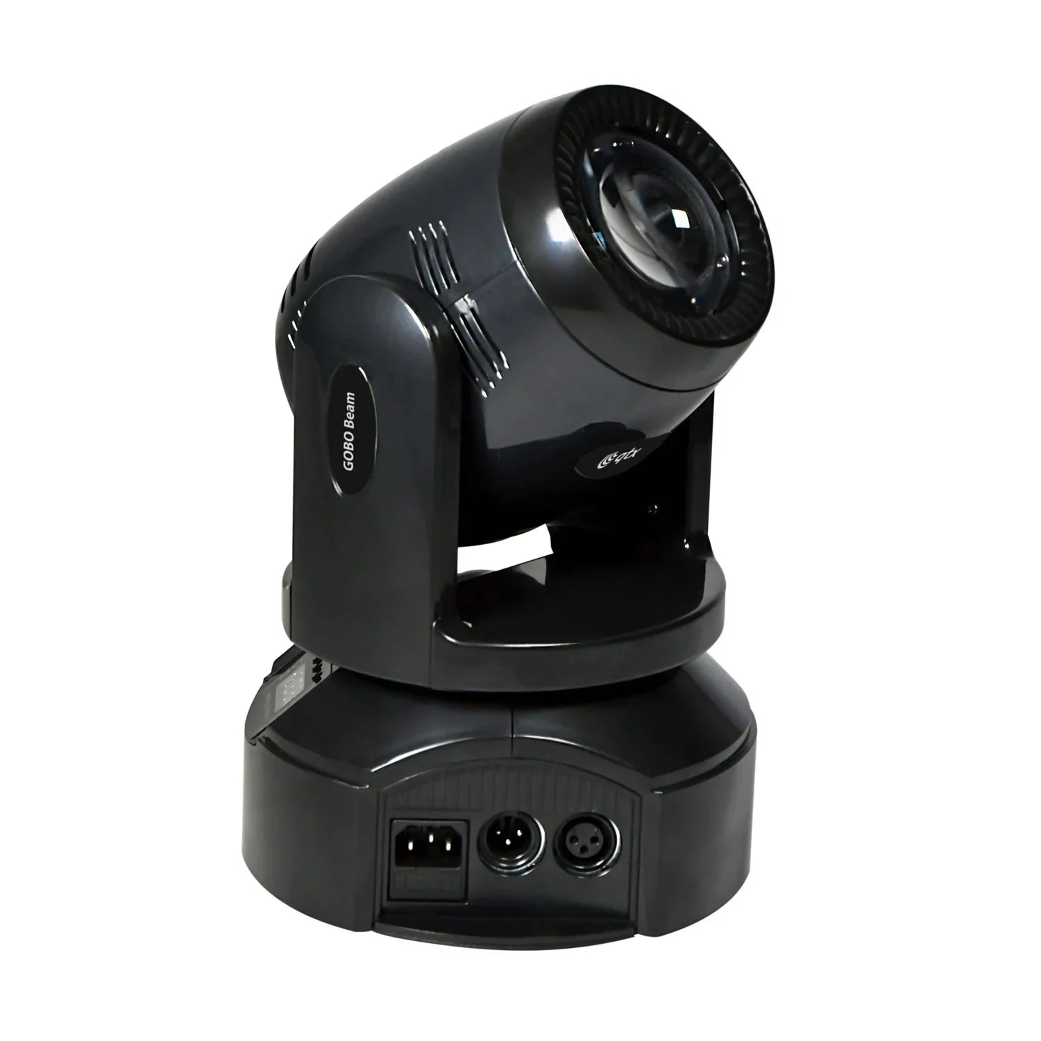 QTX GOBO Beam 100W LED Moving Head