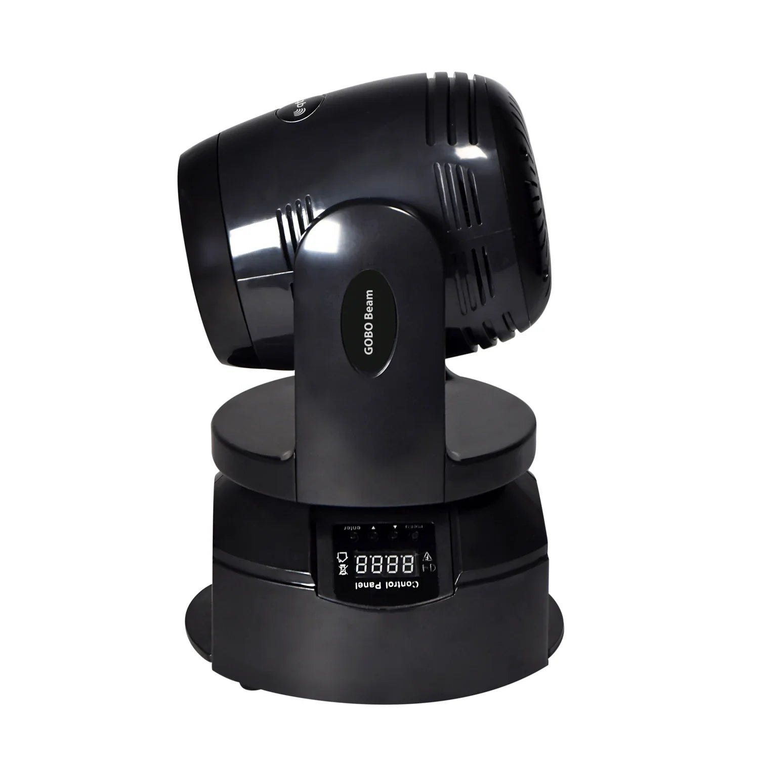 QTX GOBO Beam 100W LED Moving Head