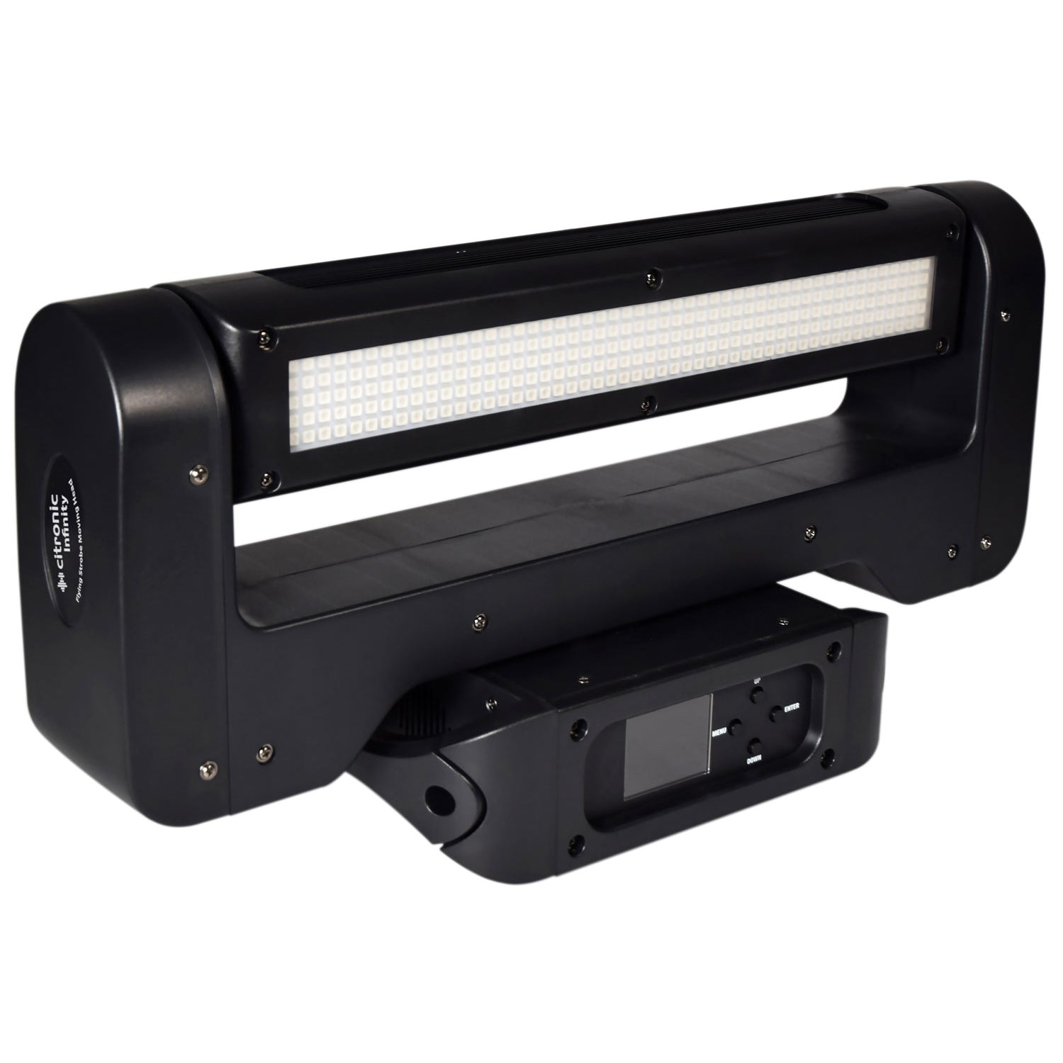 Citronic Infinity Flying Strobe Moving Head