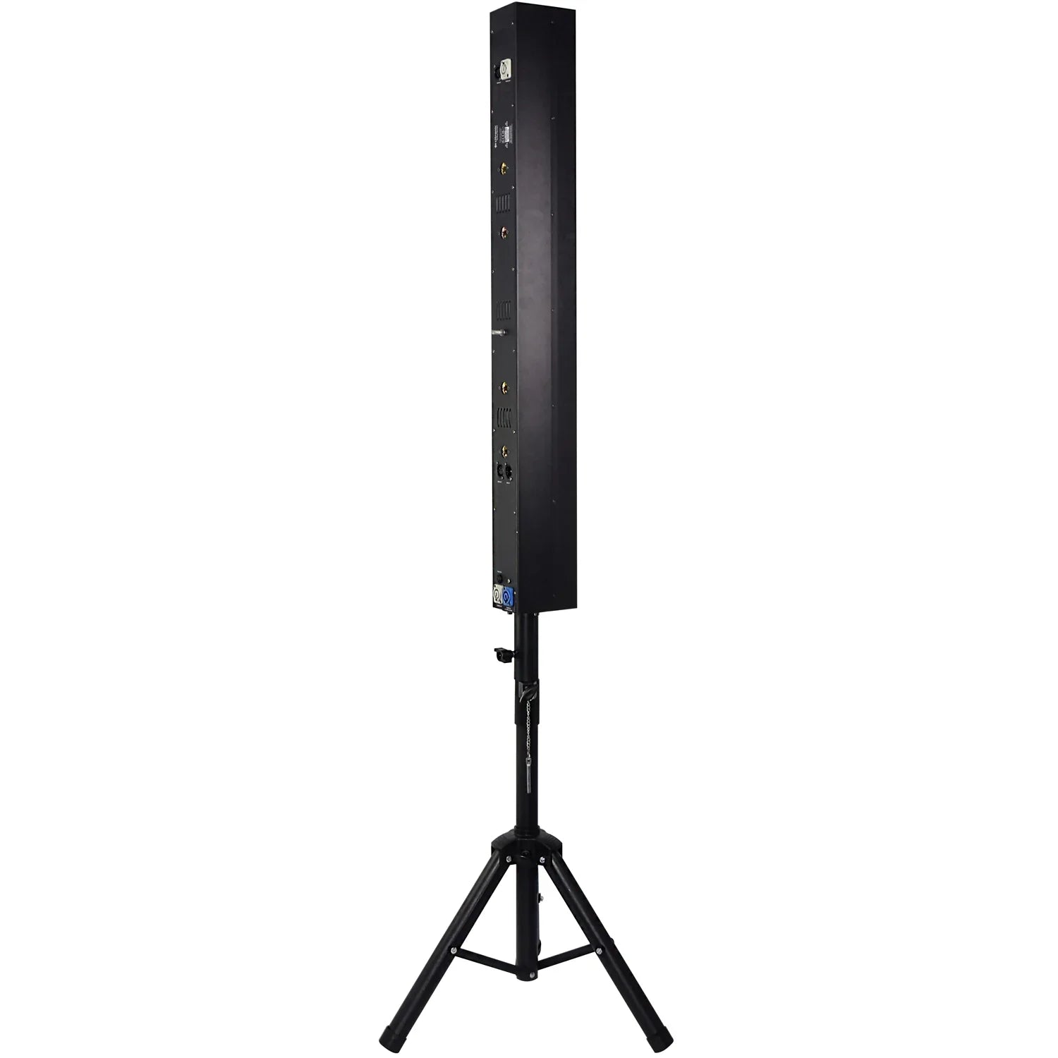 Citronic Amber LED Blinder Bar with Tripod Stand