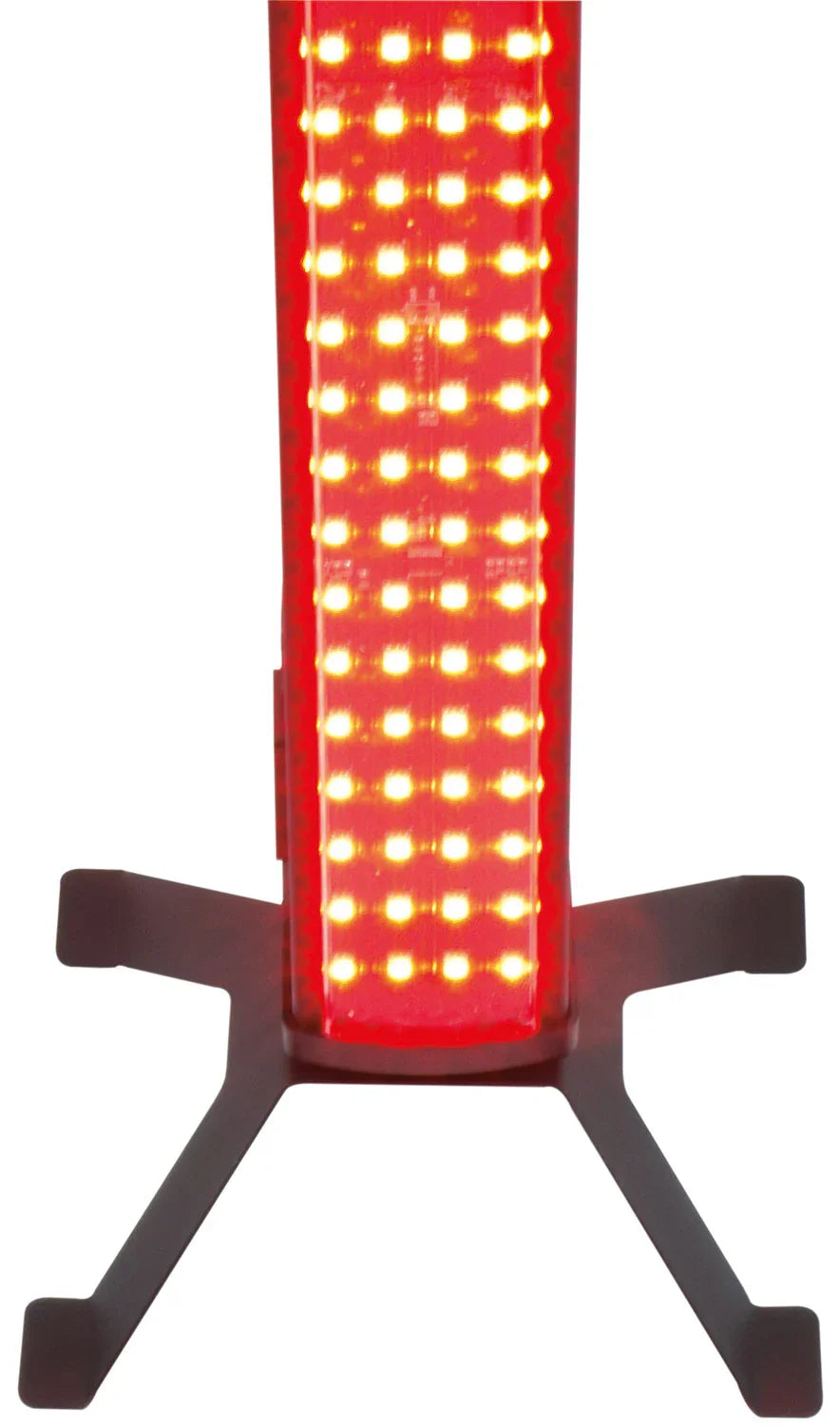 4 x Floor Stand for LED Wall Bars Battens